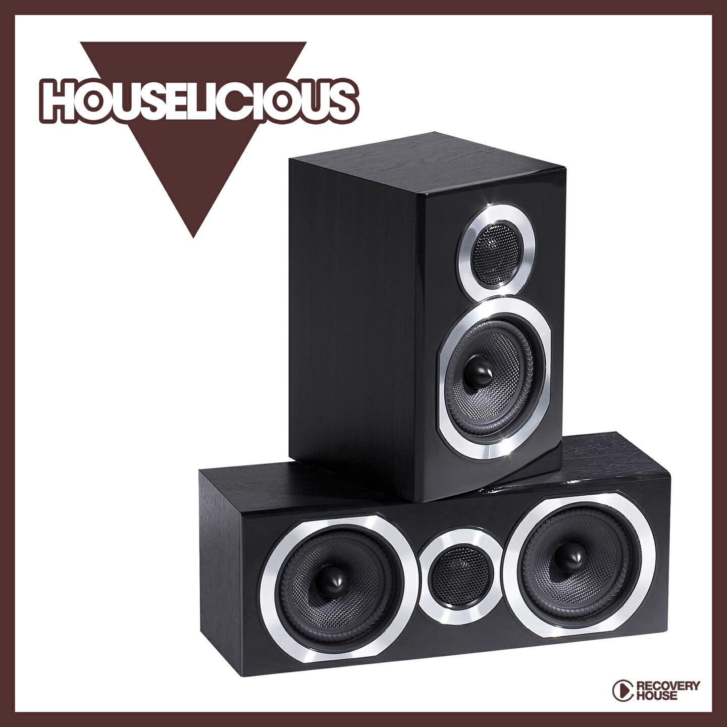 Релиз Houselicious