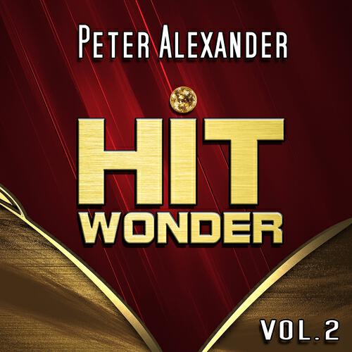Релиз Hit Wonder: Peter Alexander, Vol. 2