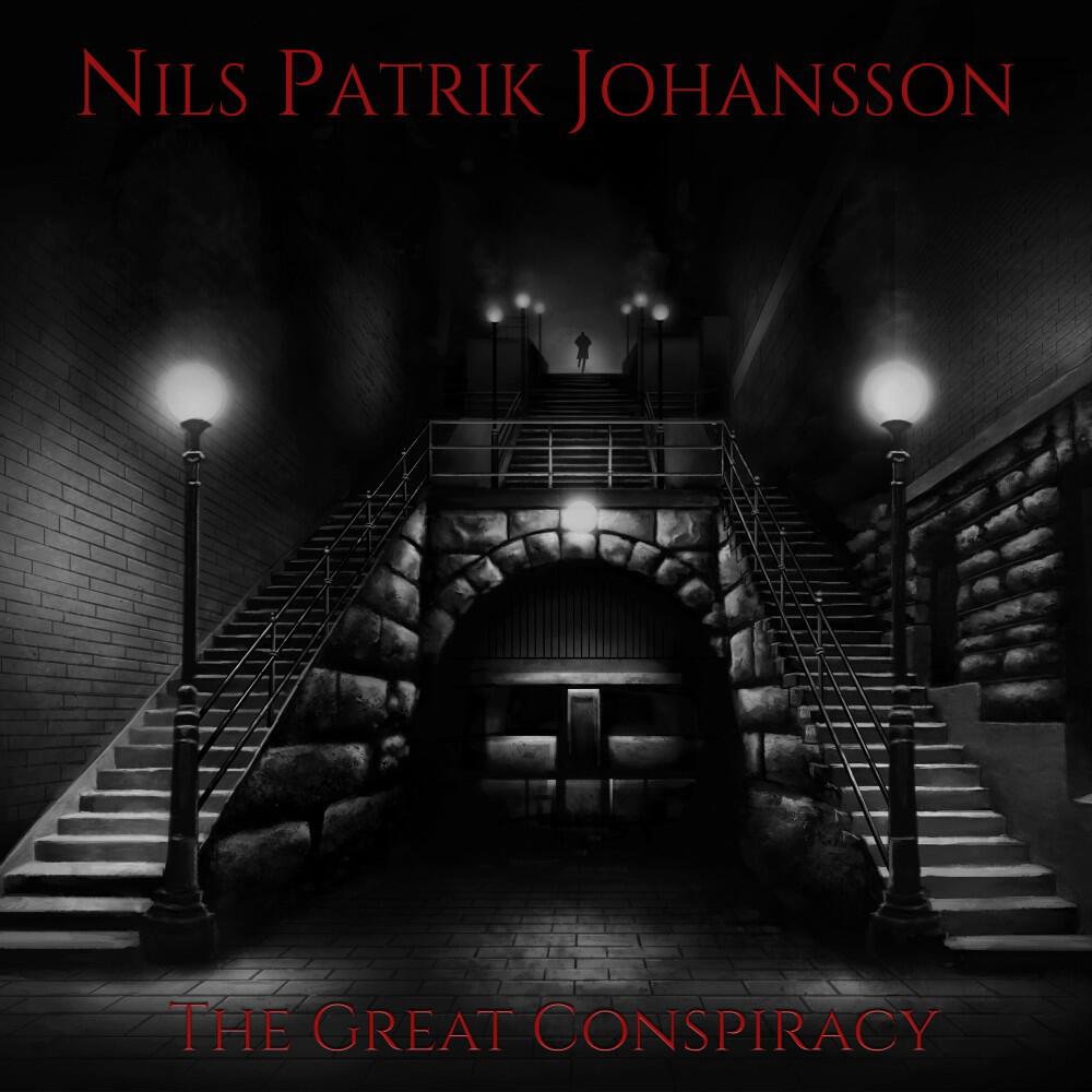 Релиз The Great Conspiracy
