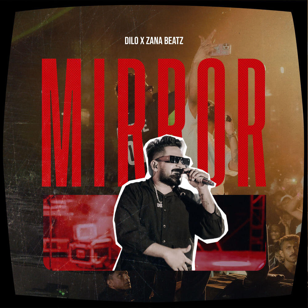 Релиз Mirror