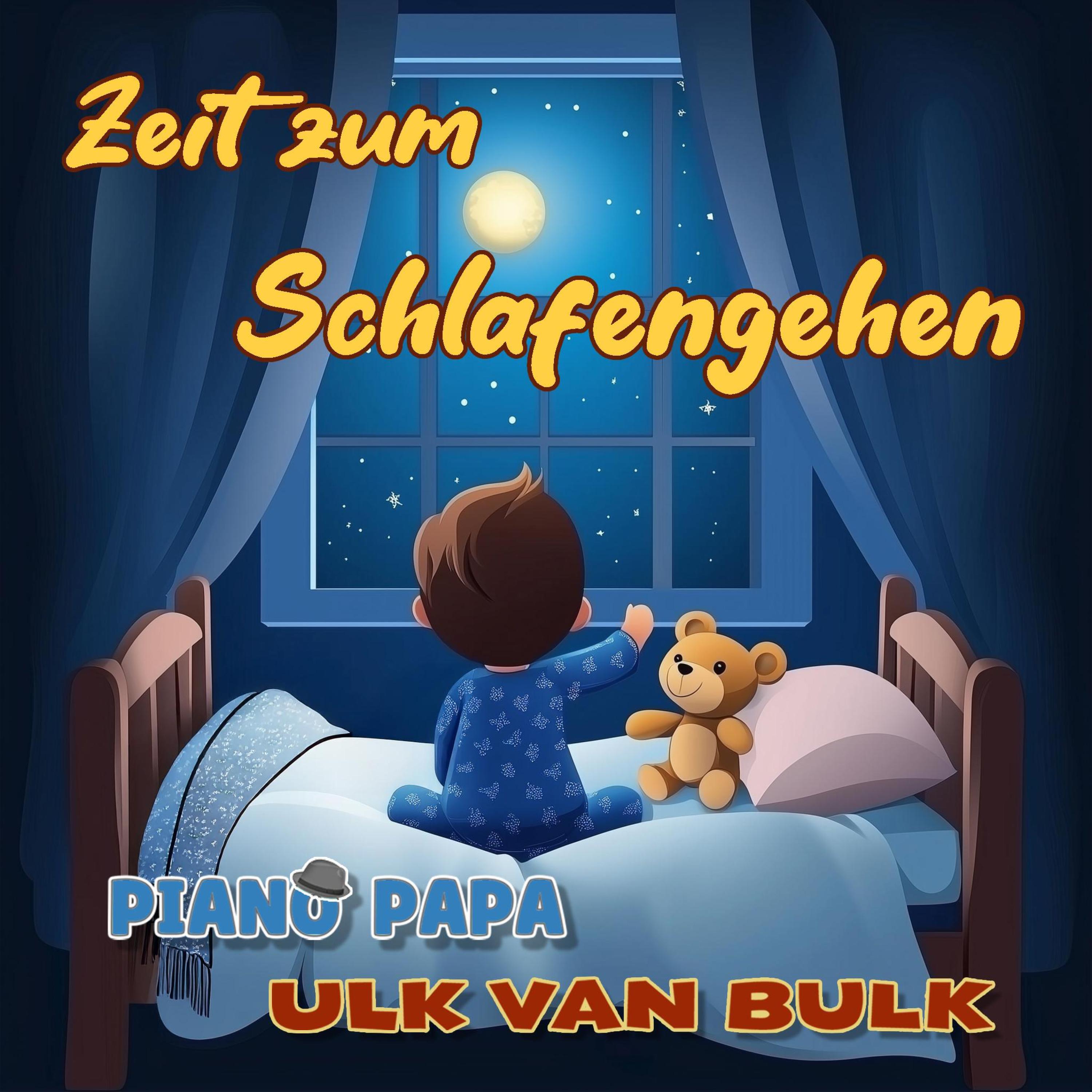 Релиз Zeit zum Schlafengehen