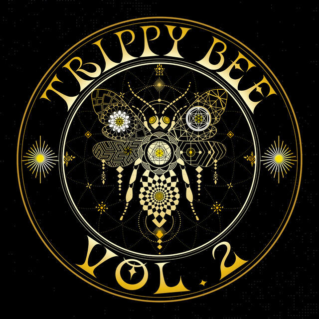 Релиз Trippy Bee Vol. 2