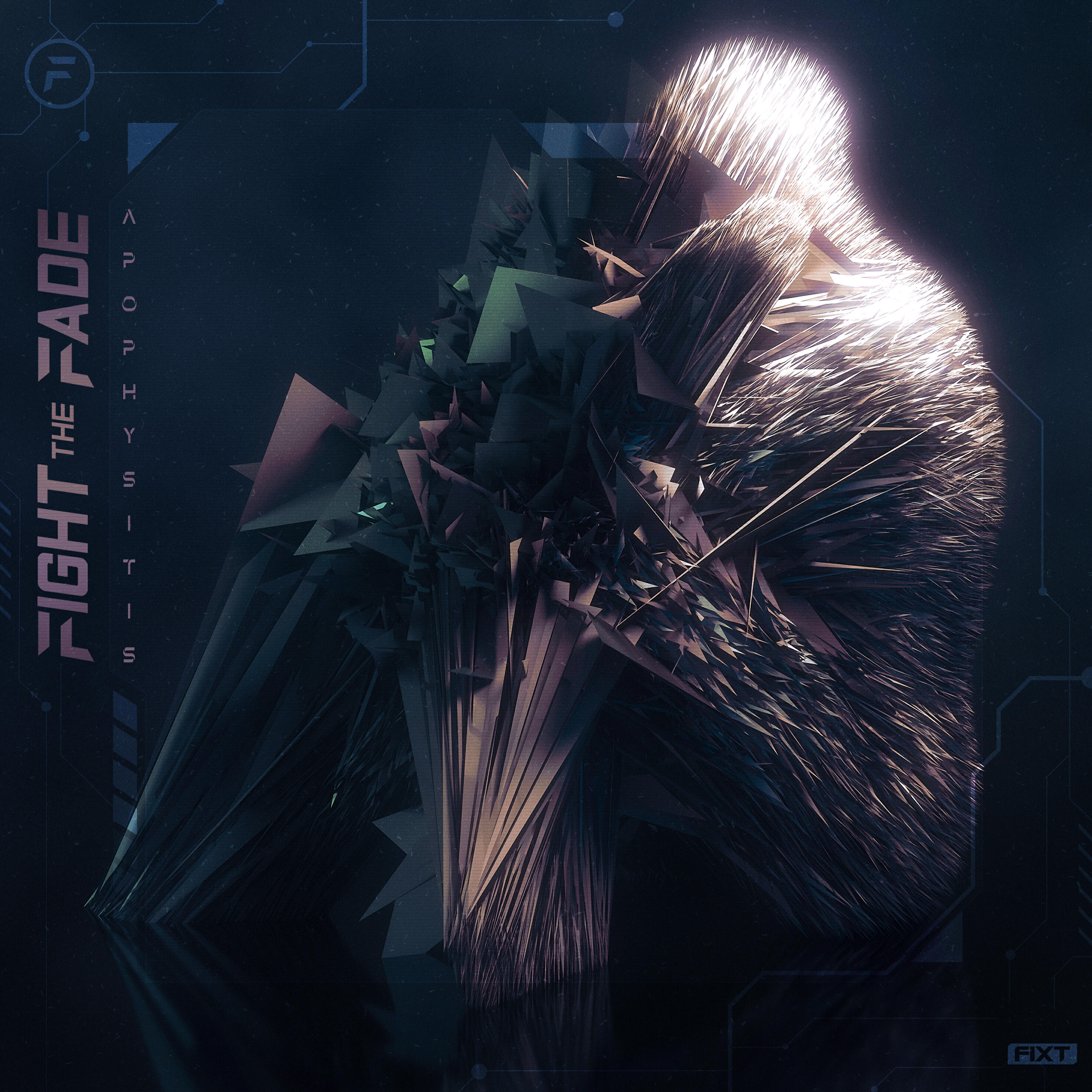Релиз APOPHYSITIS
