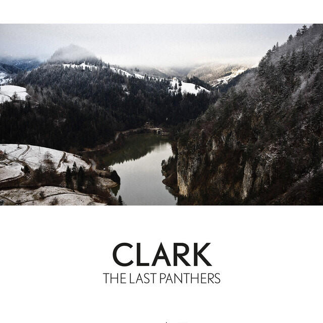 Релиз The Last Panthers