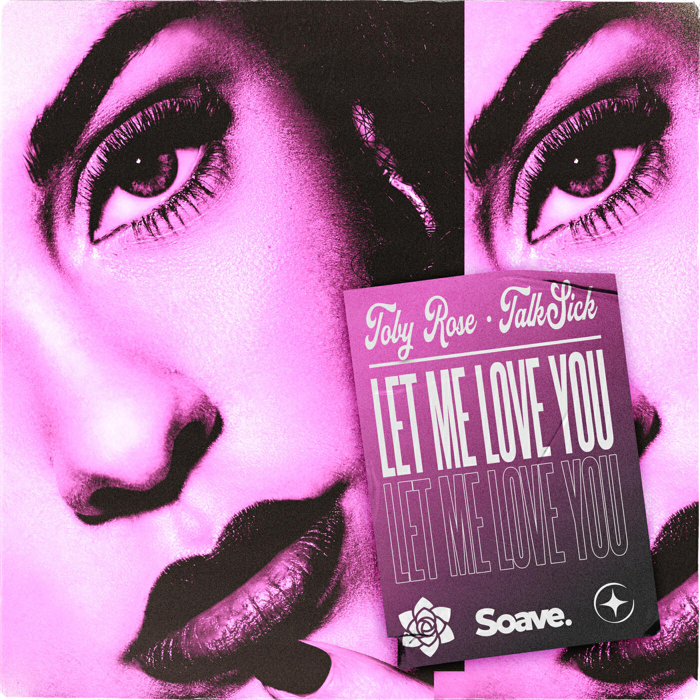 Релиз Let Me Love You