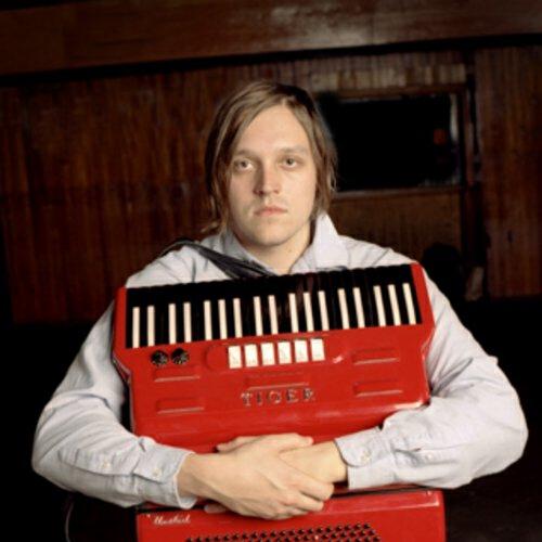 Win Butler