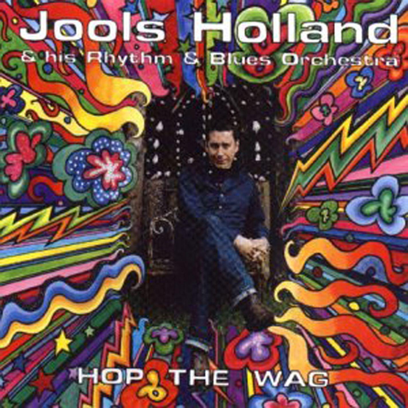 Релиз Hop The Wag