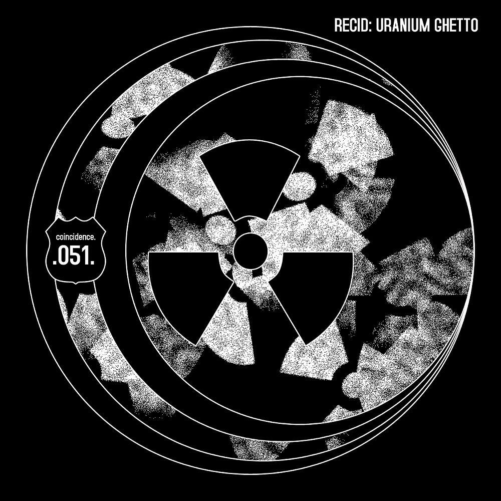 Релиз Uranium Ghetto