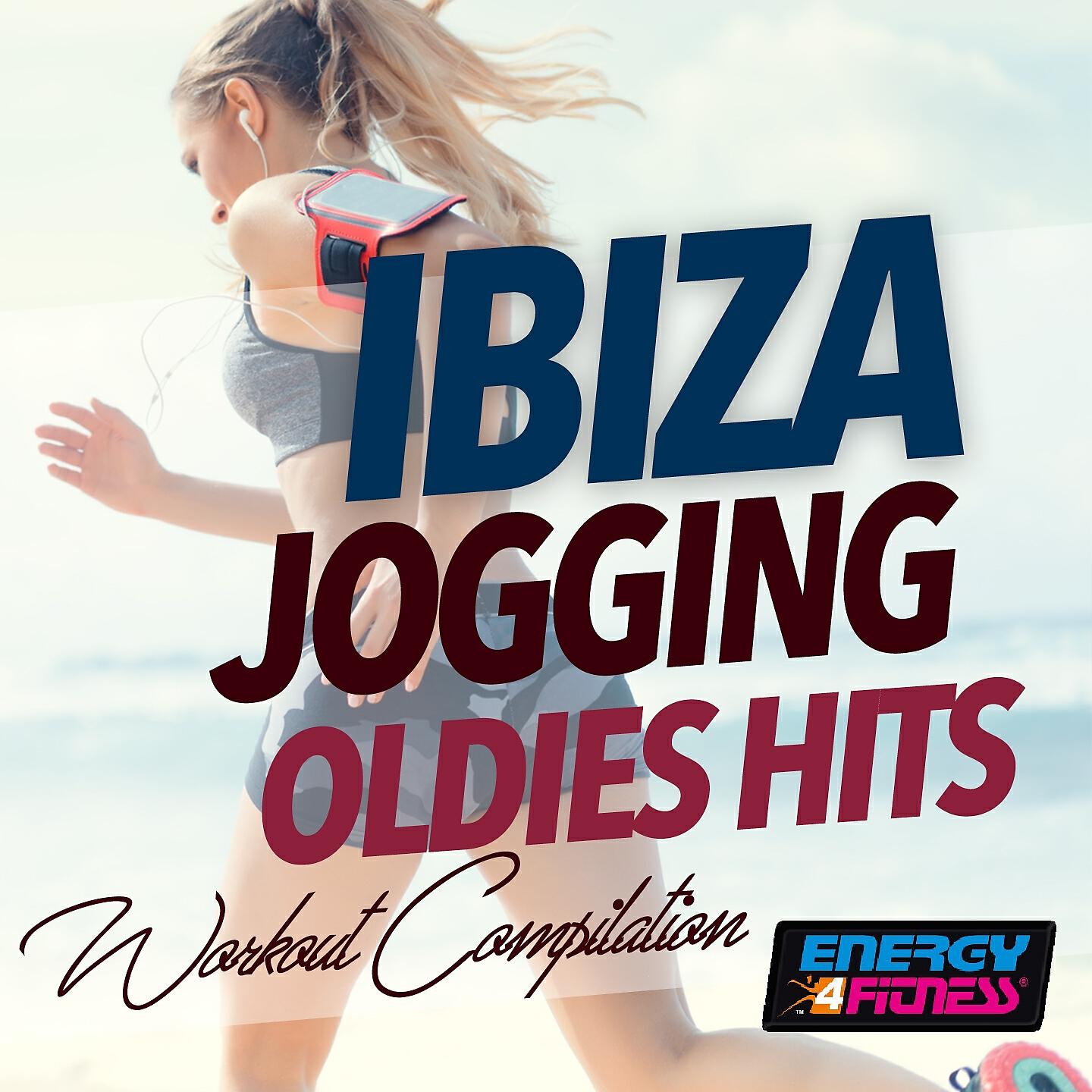 Релиз Ibiza Jogging Oldies Hits Workout Compilation