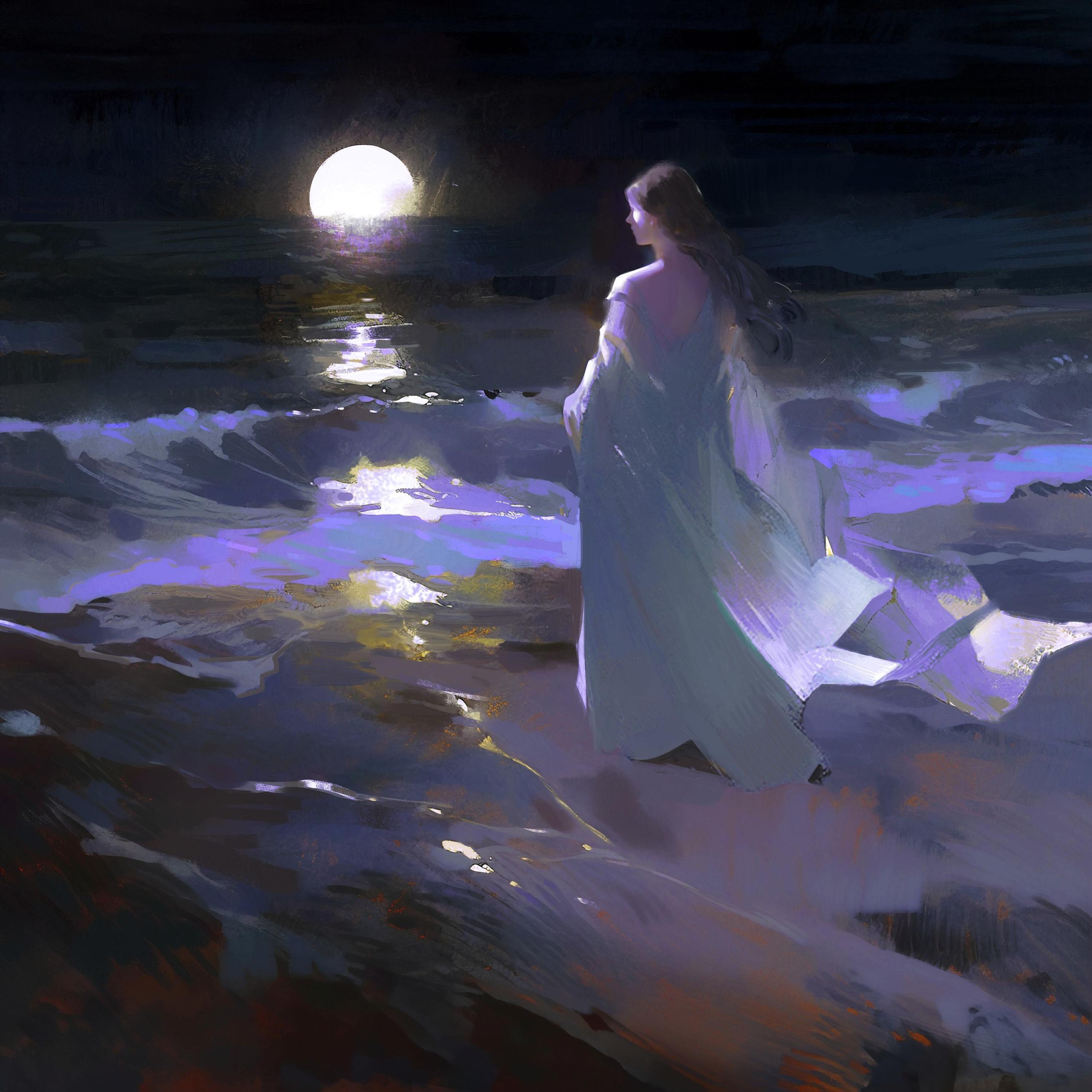 Релиз The Water's Call