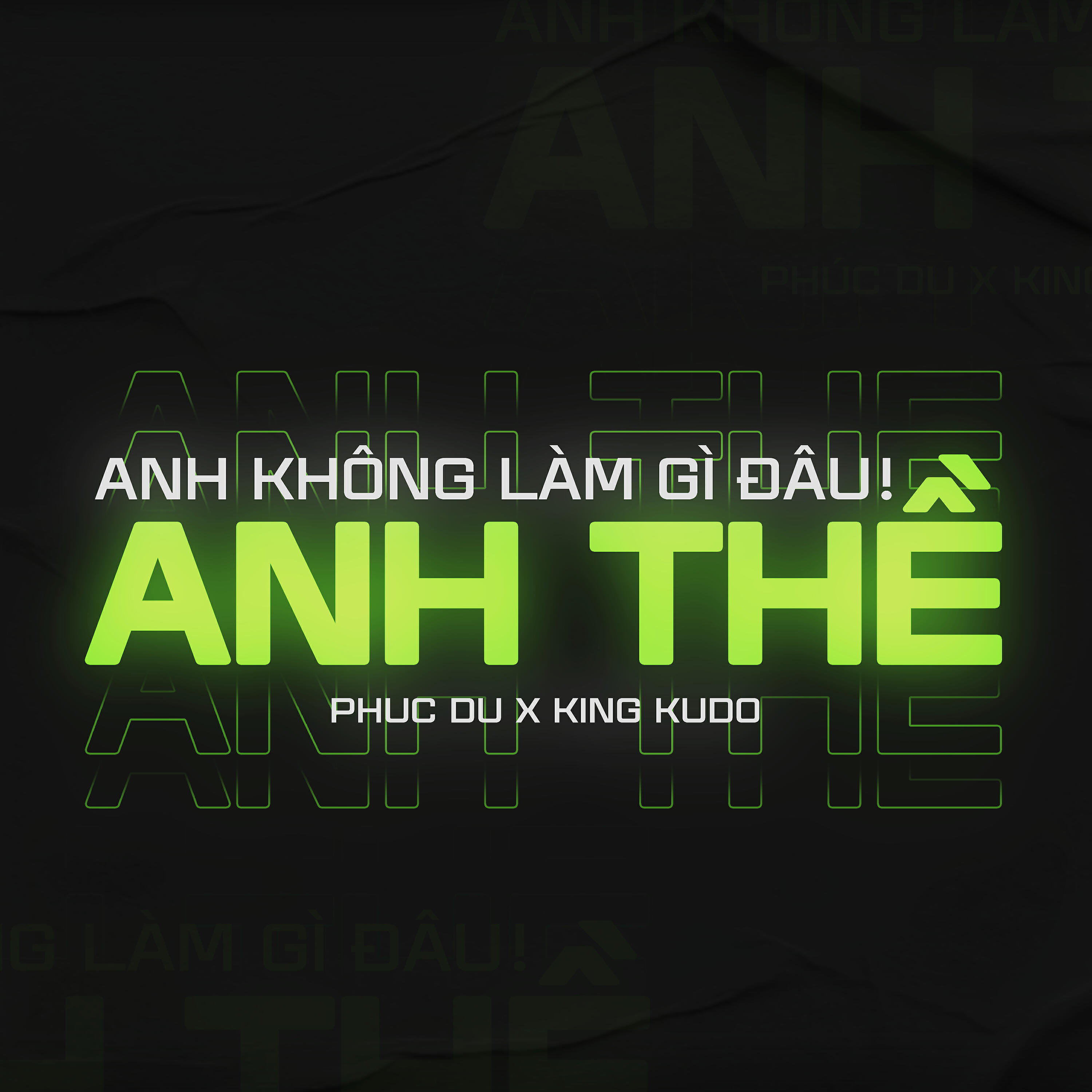 Релиз Anh Không Làm Gì Đâu Anh Thề