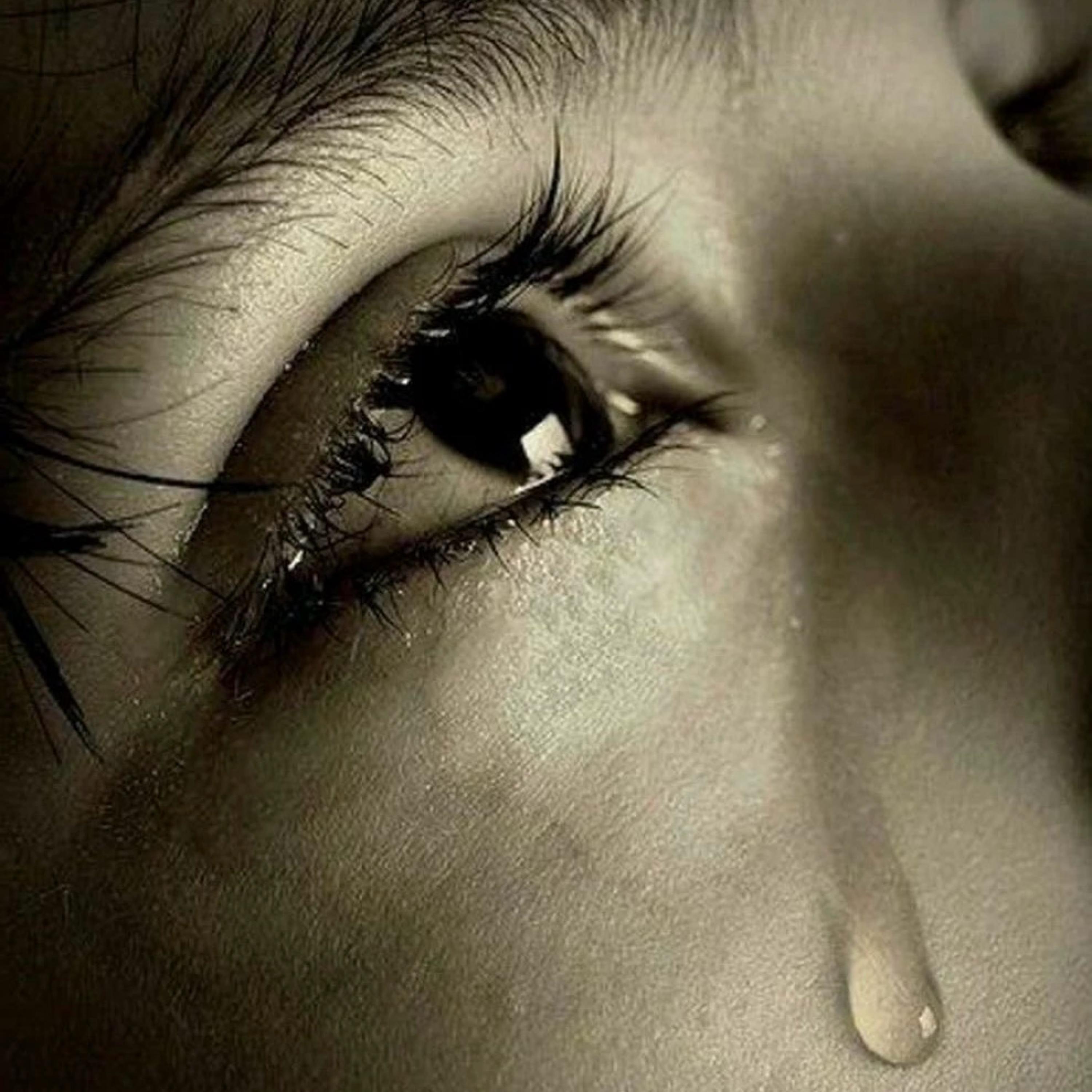 Релиз cry