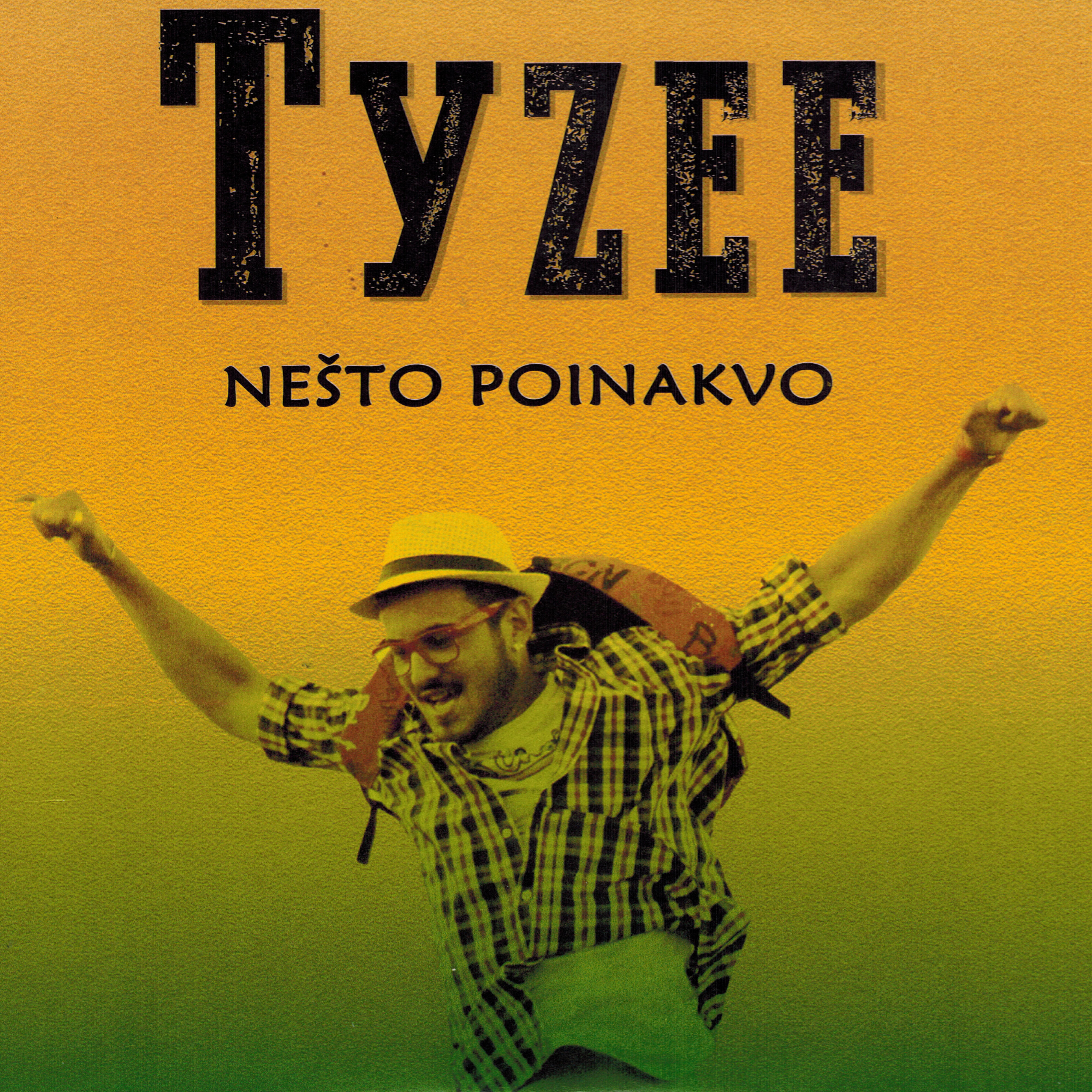 Релиз Neshto poinakvo