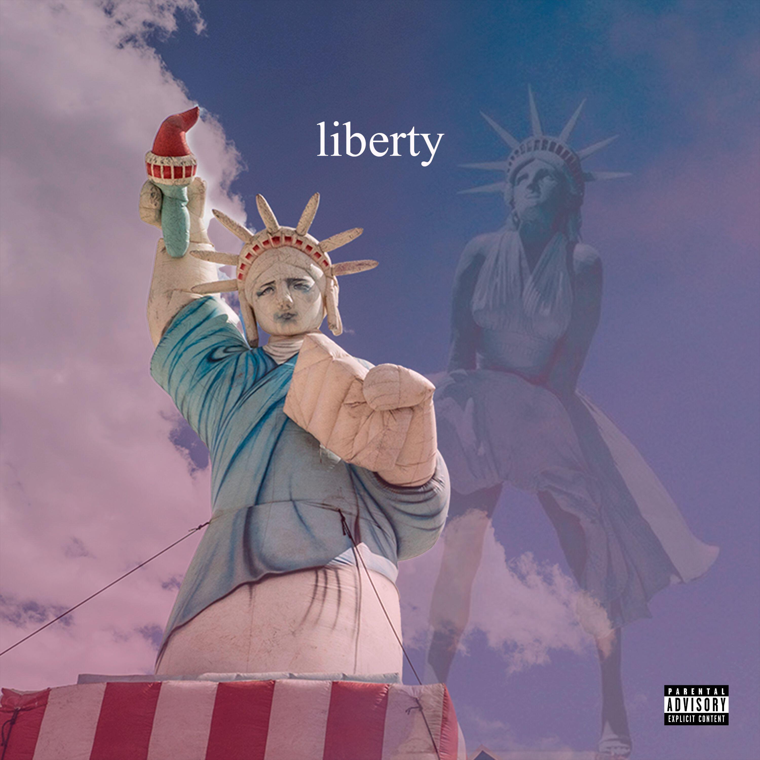 Релиз Liberty
