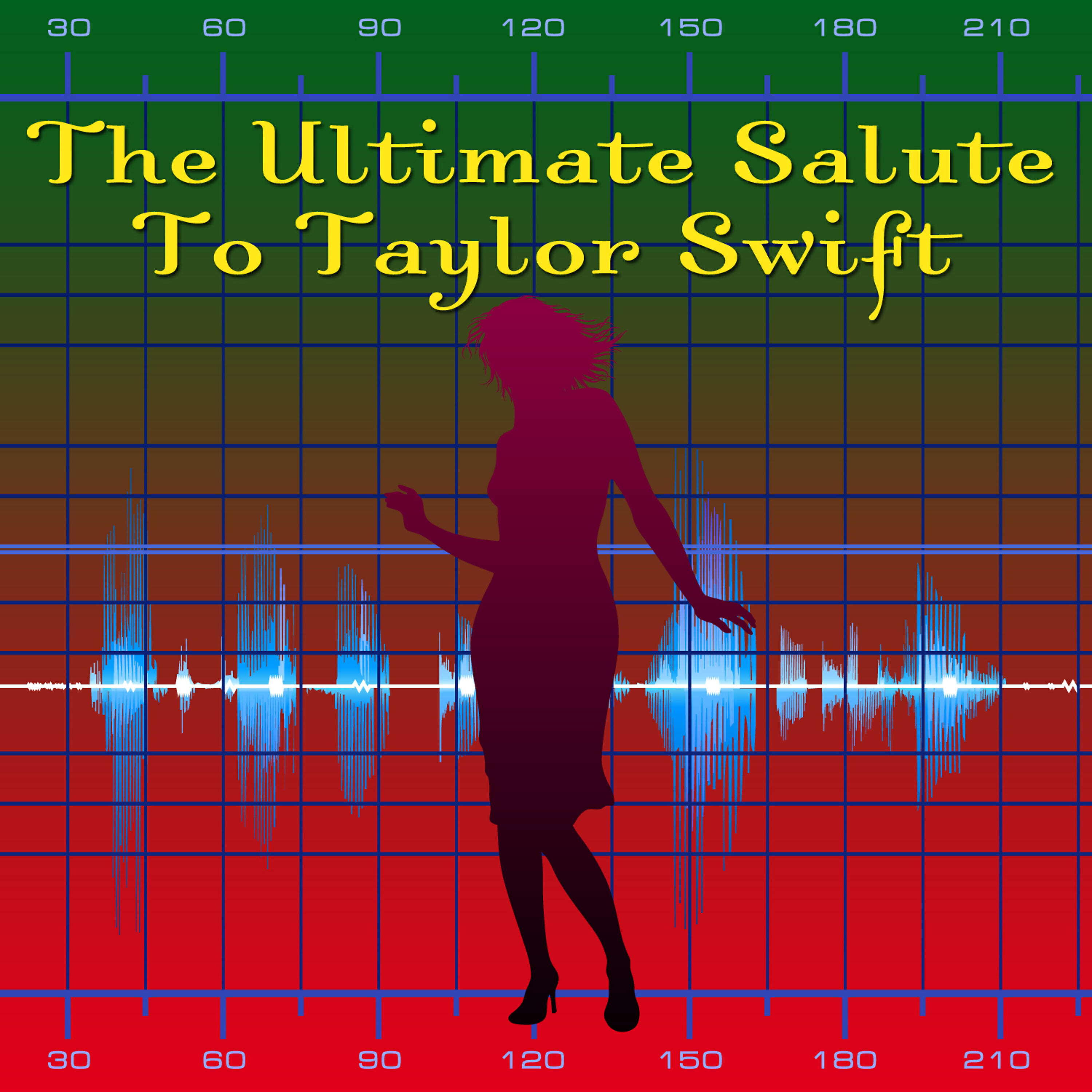 Релиз The Ultimate Salute To Taylor Swift