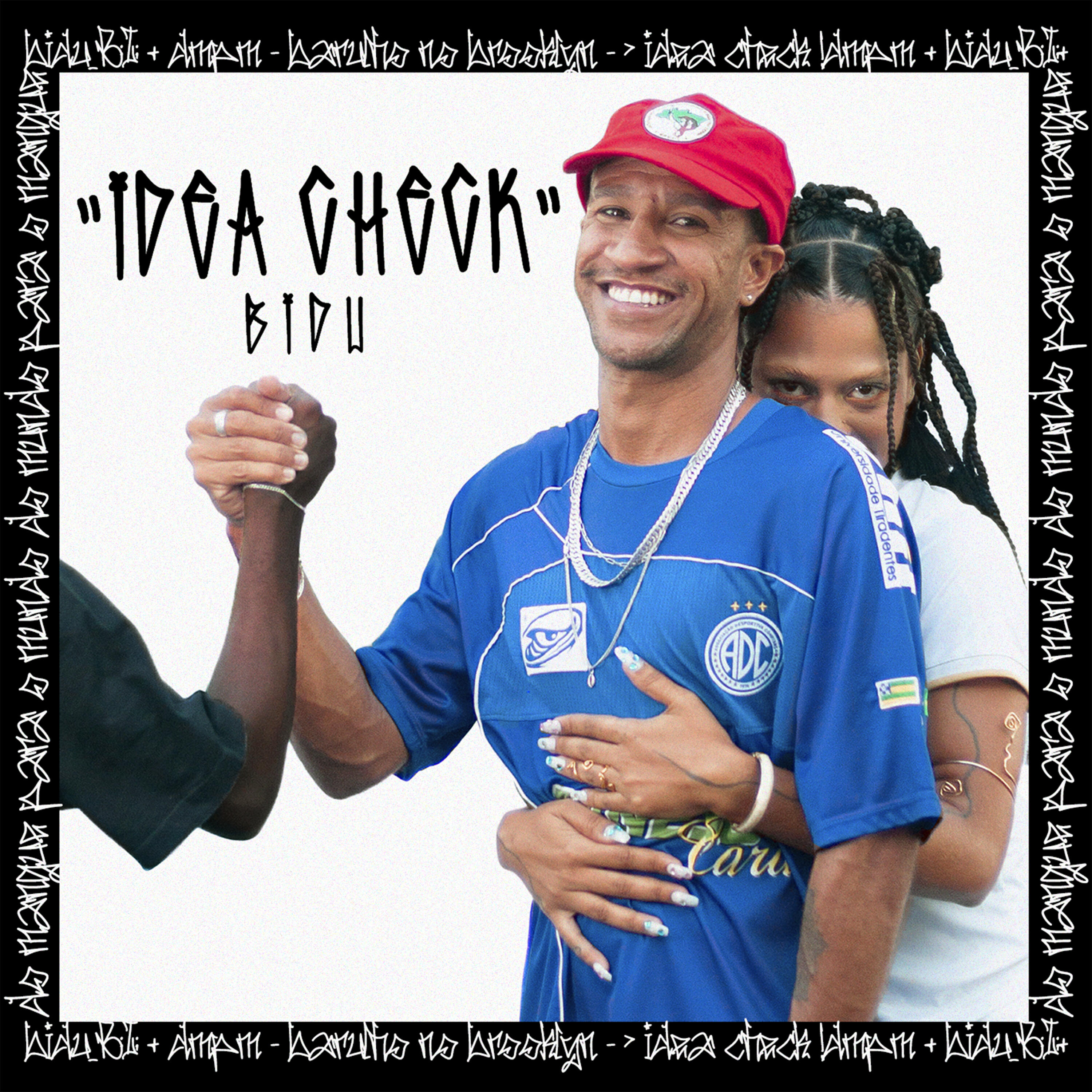 Релиз Idea Check