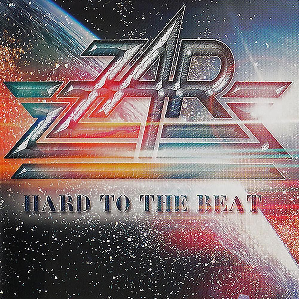 Релиз Hard to the Beat