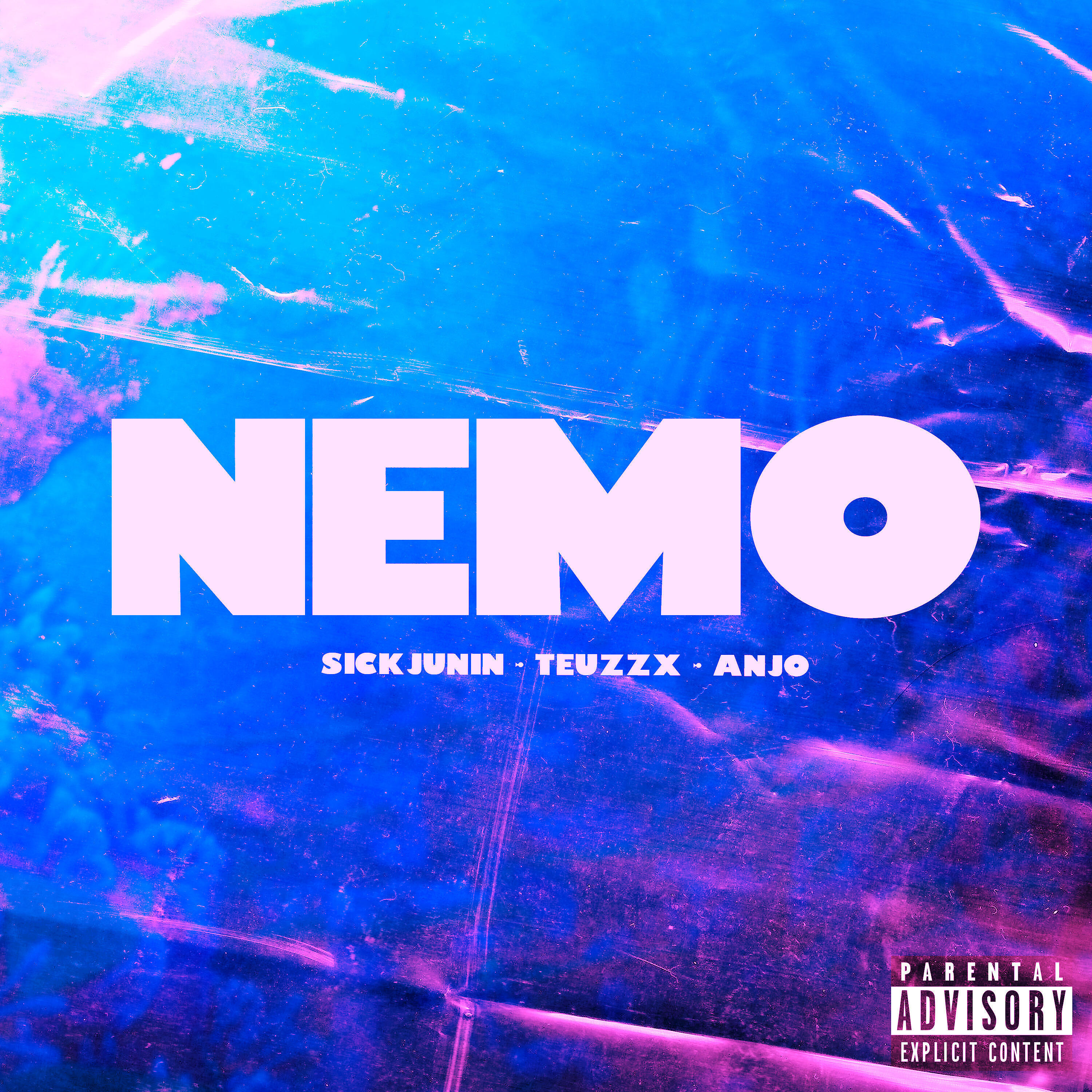 Релиз Nemo (Slowed)