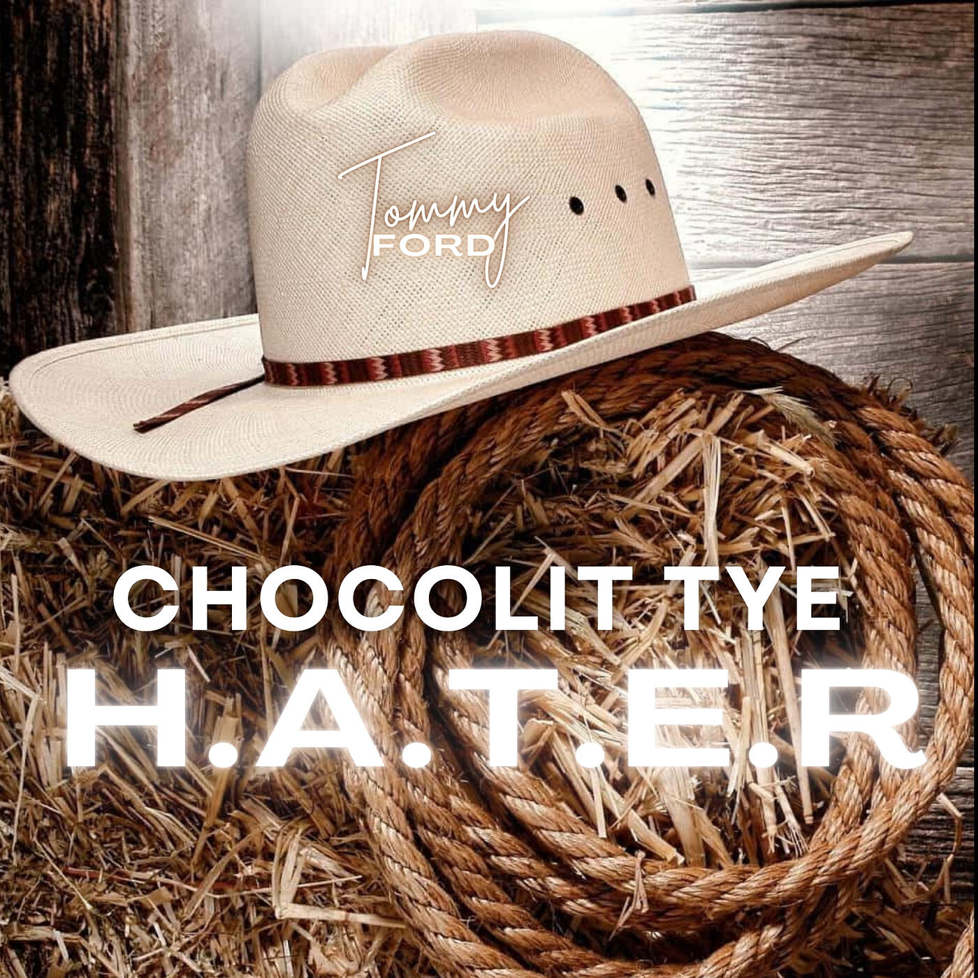 Chocolit Tye