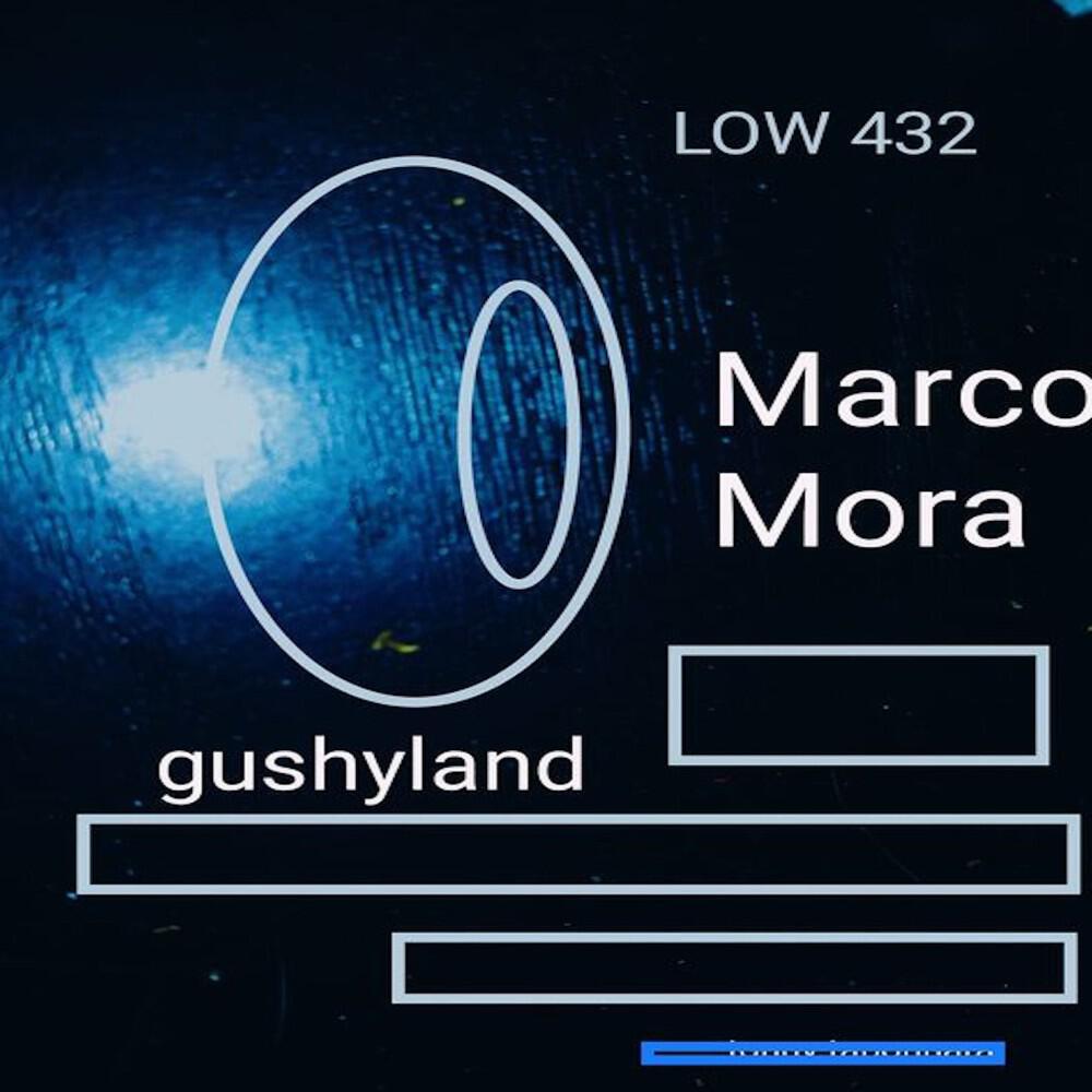 Релиз The Ghusyland