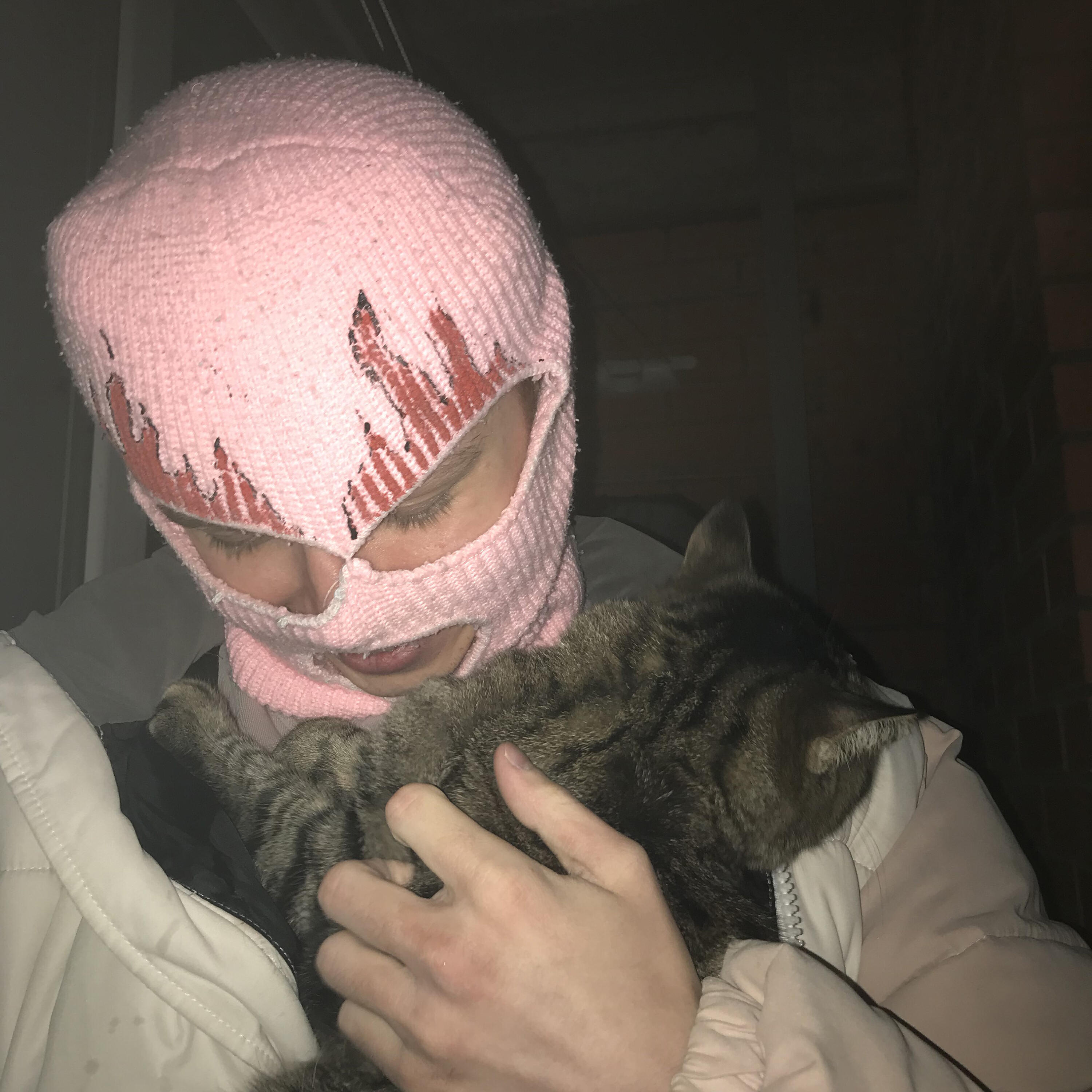 Релиз Мой белый