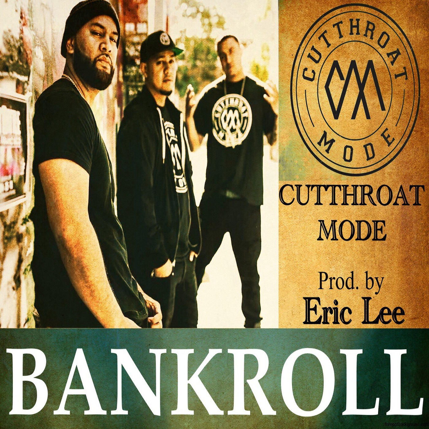 Релиз Bankroll