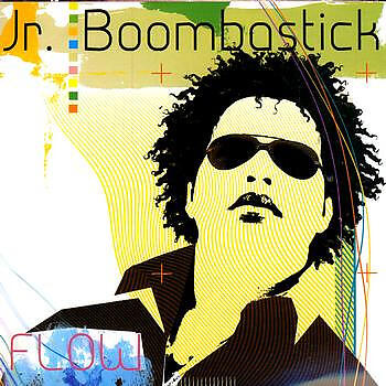 Jr. Boombastick