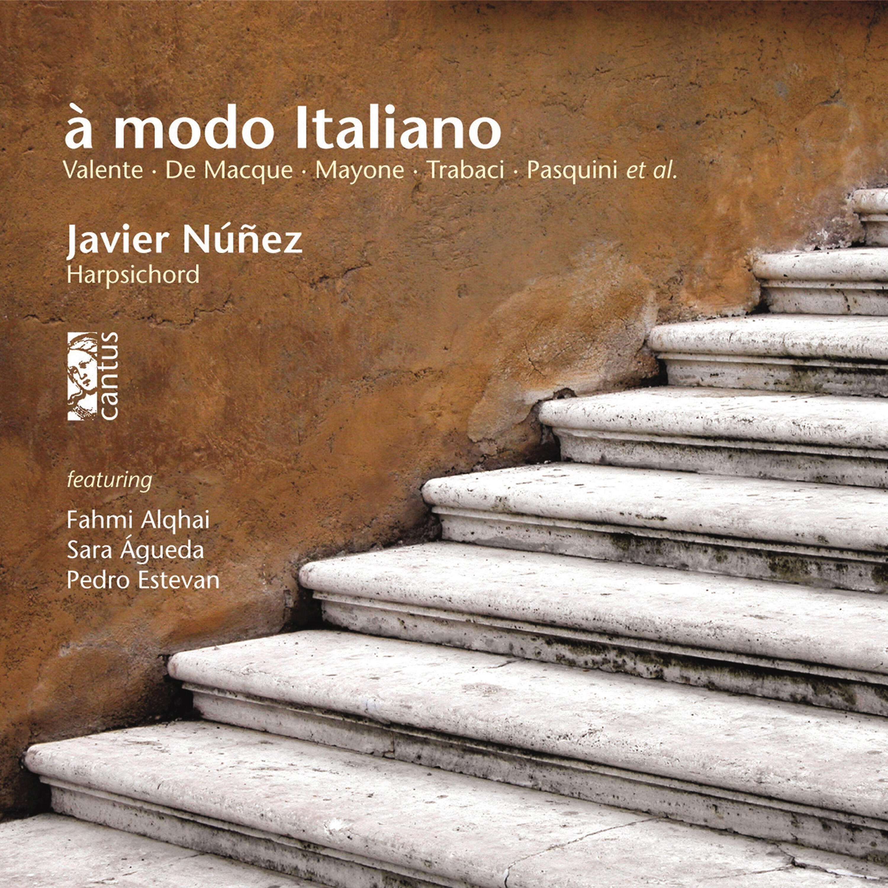 Релиз À modo italiano