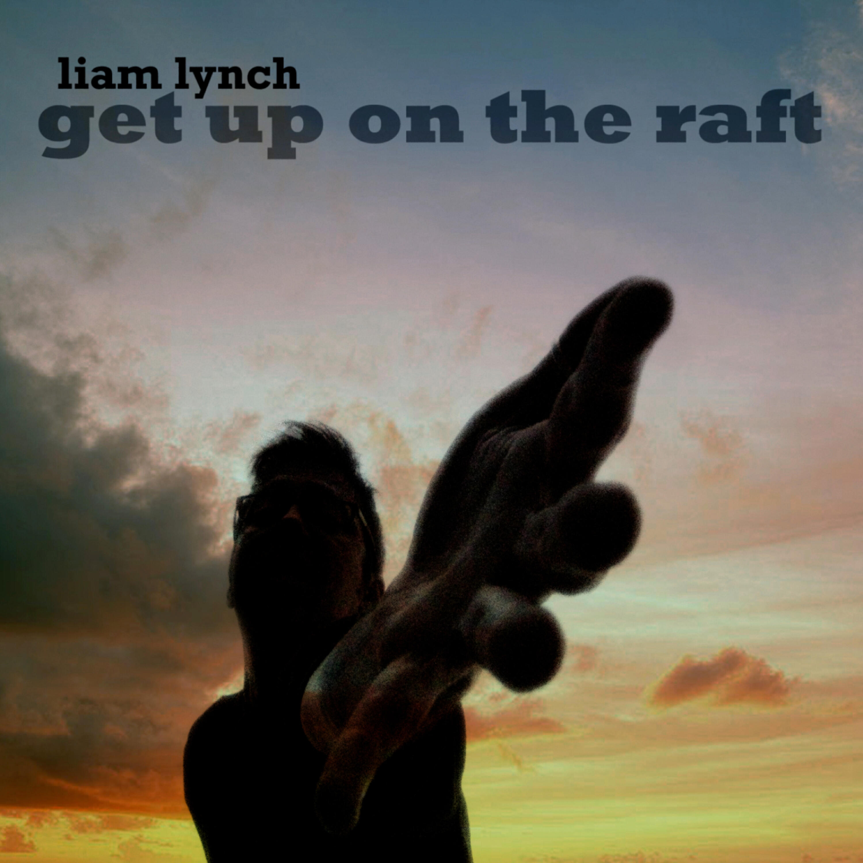 Релиз Get Up on the Raft