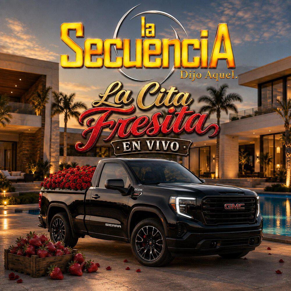 Релиз La cita fresita