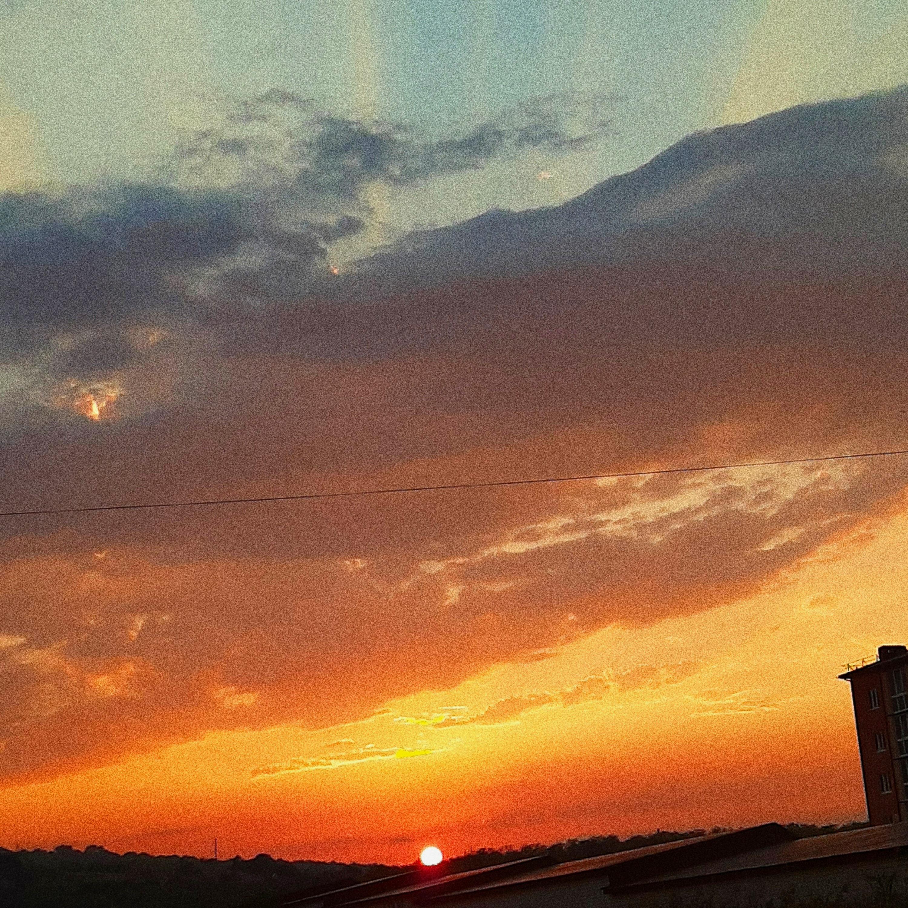Релиз Sky Reverb