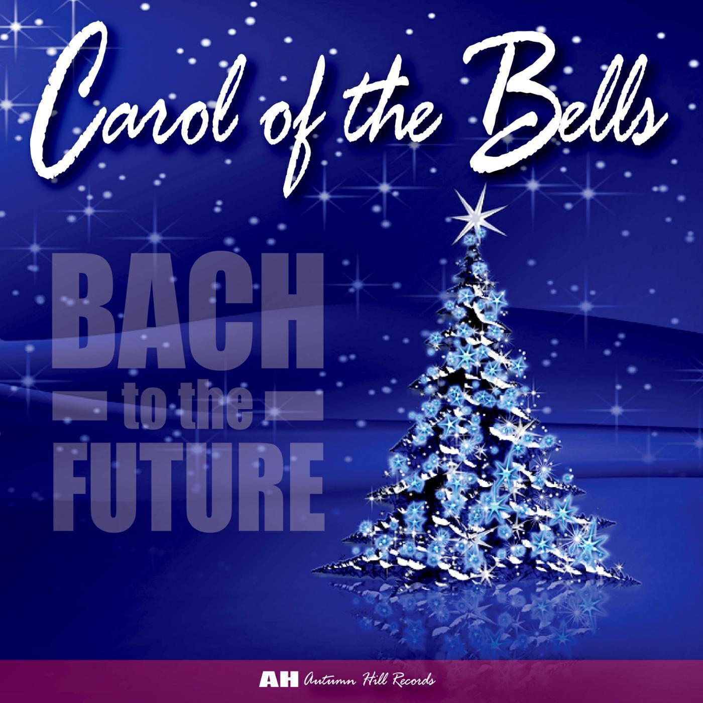 Bach to the Future
