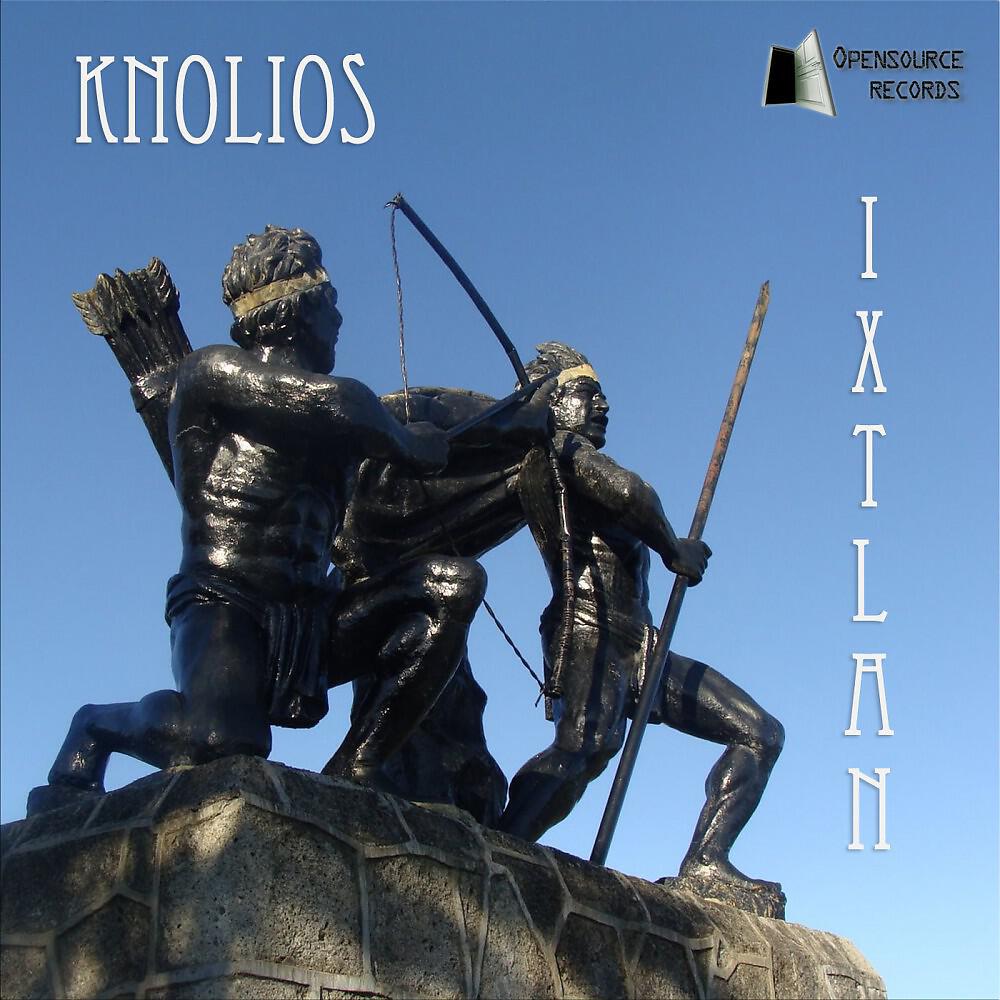 Релиз Ixtlan