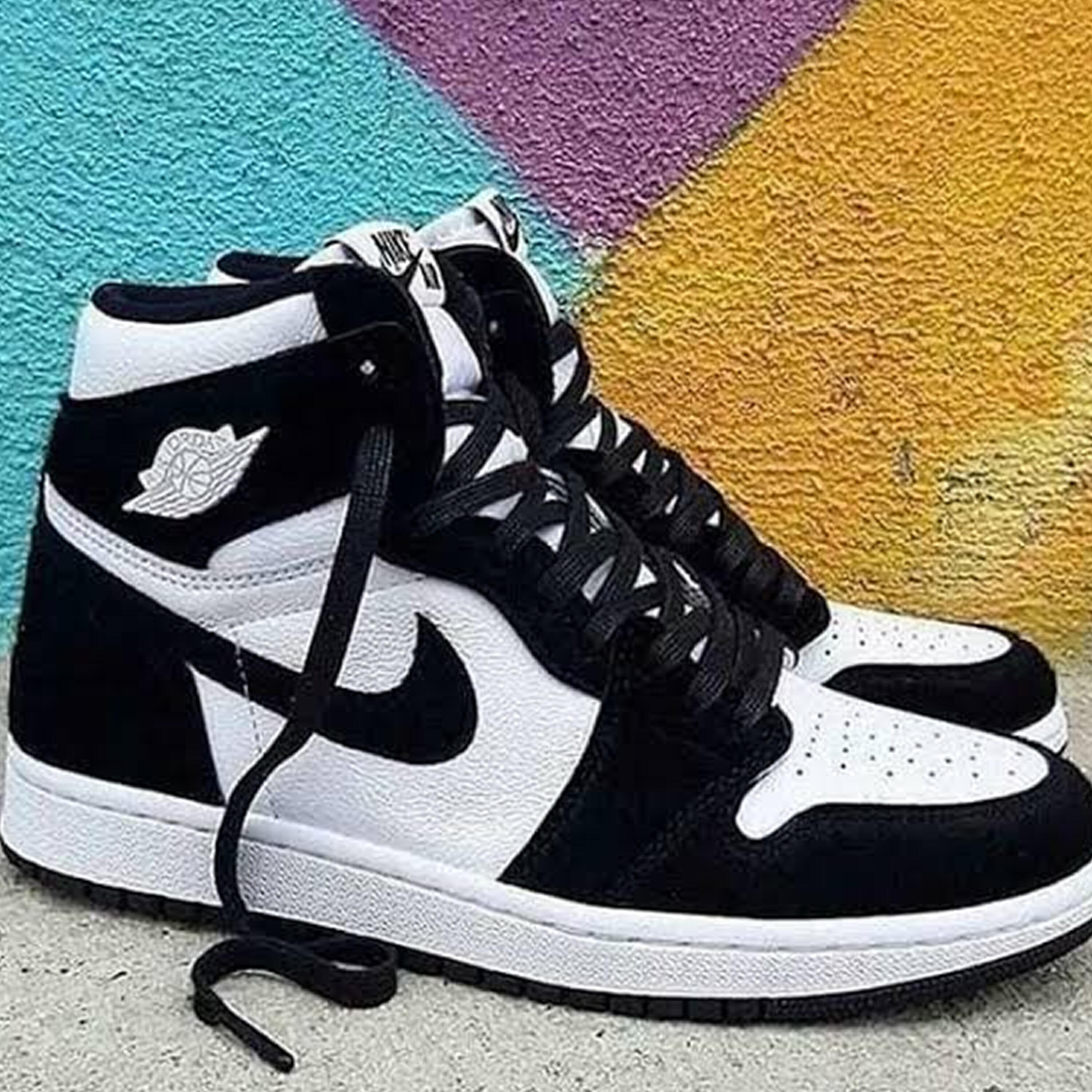 Релиз Jordan No meu Pé