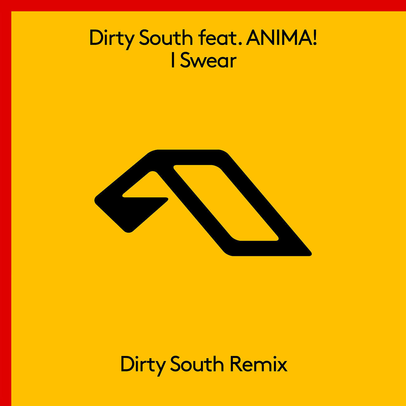 Релиз I Swear (Dirty South Remix)