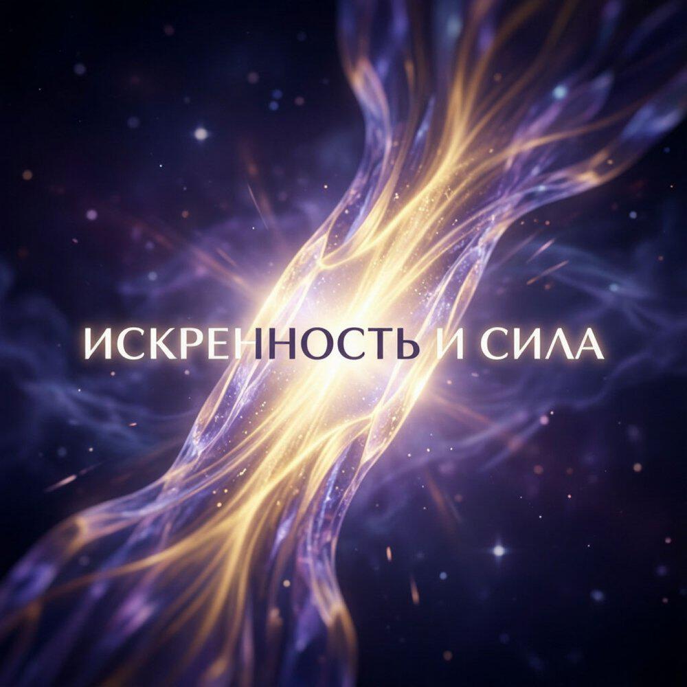 Релиз Искренность и сила