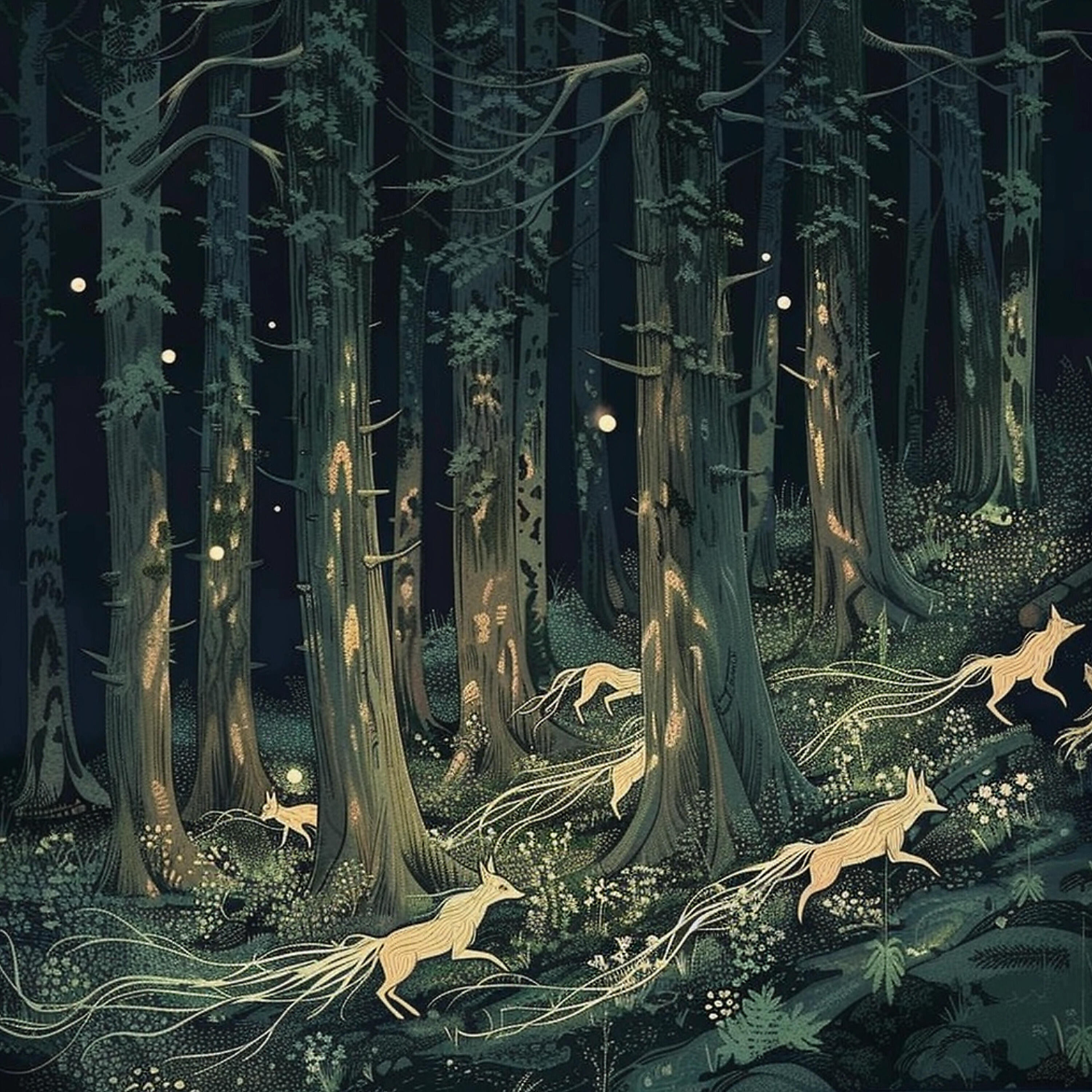 Релиз Fairy tale
