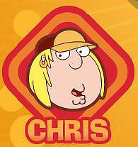 Chris Griffin