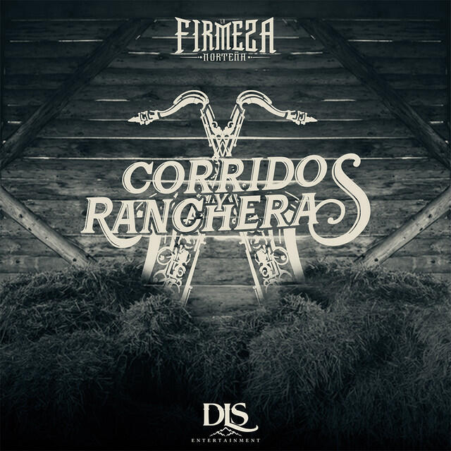 Релиз Corridos y Rancheras