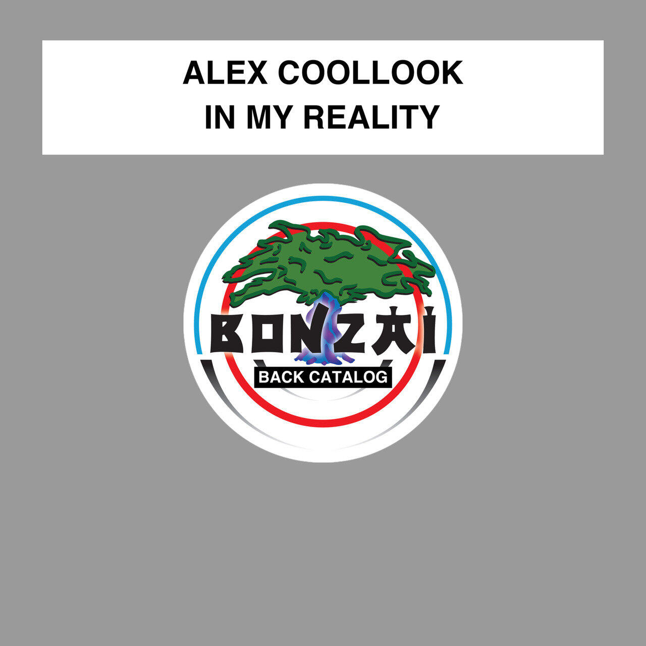 Релиз In My Reality