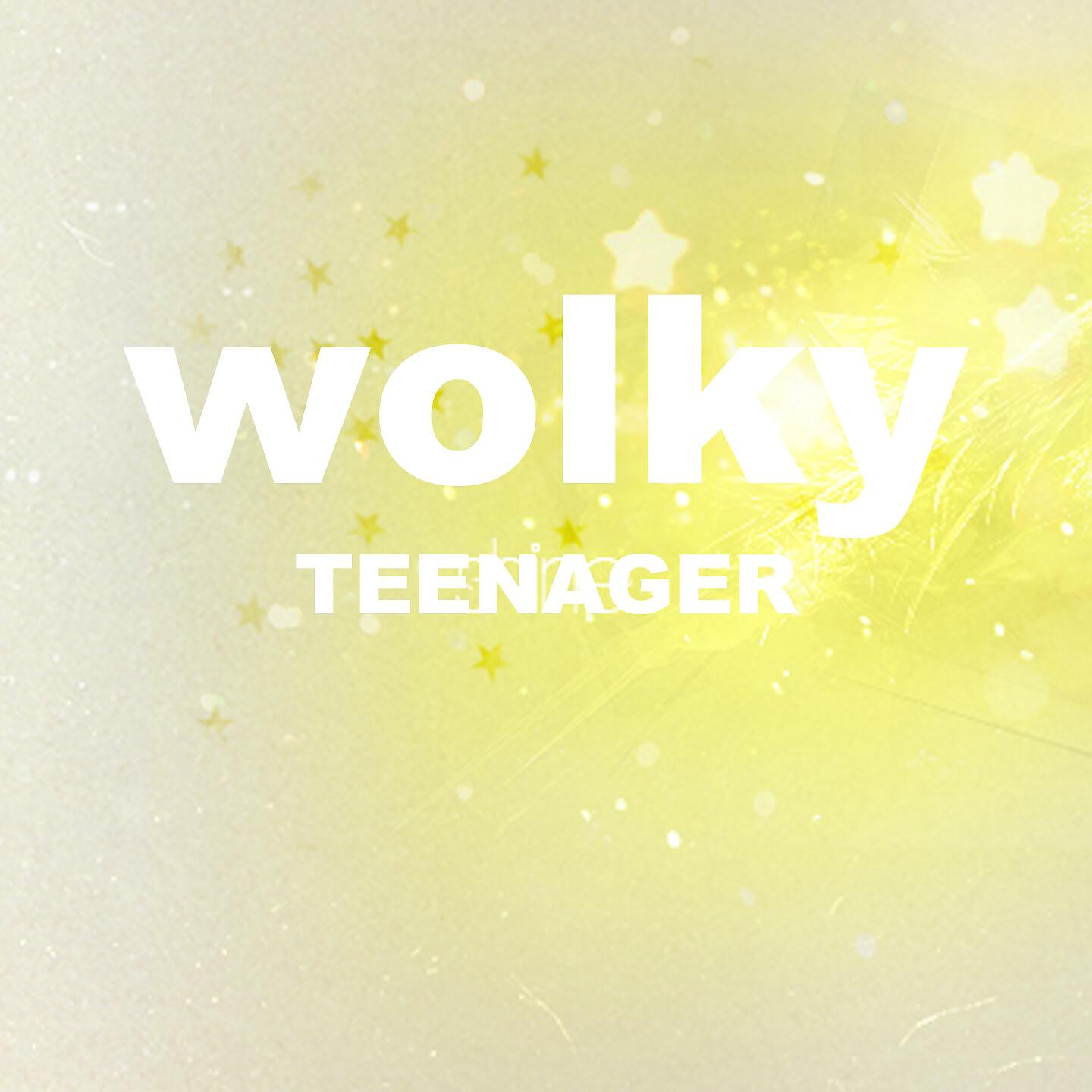 Релиз Teenager