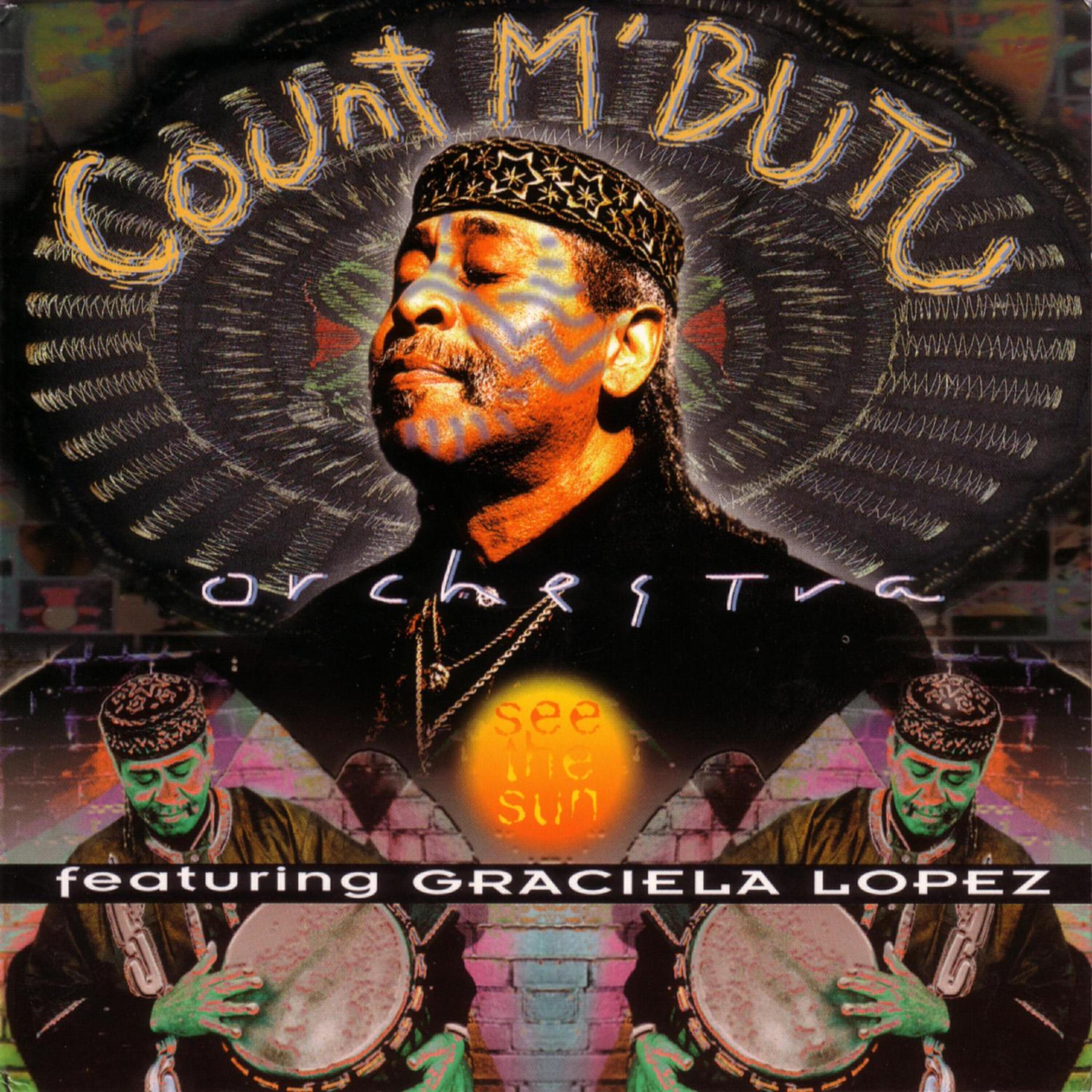 Count M'Butu Orchestra