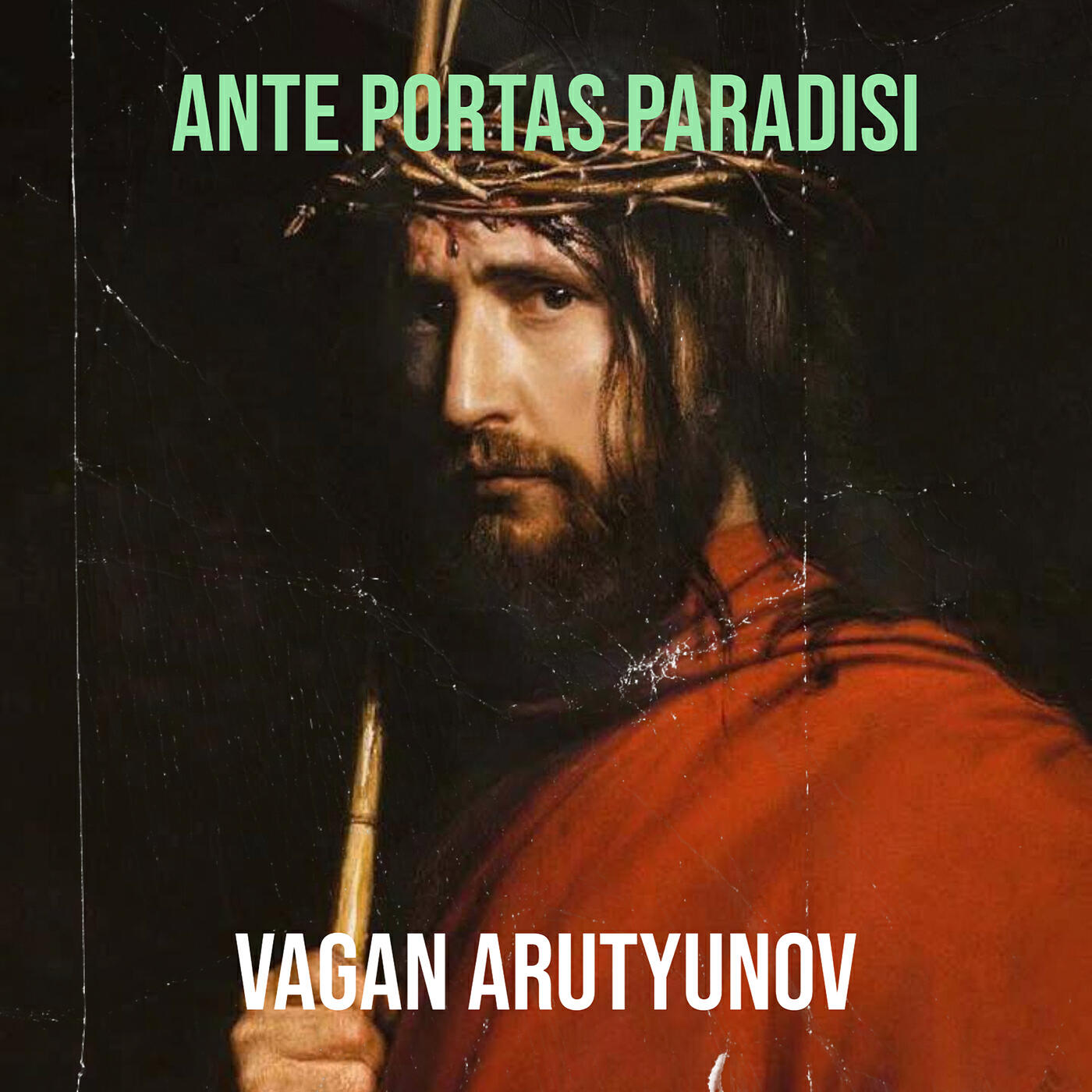 Релиз Ante Portas paradisi