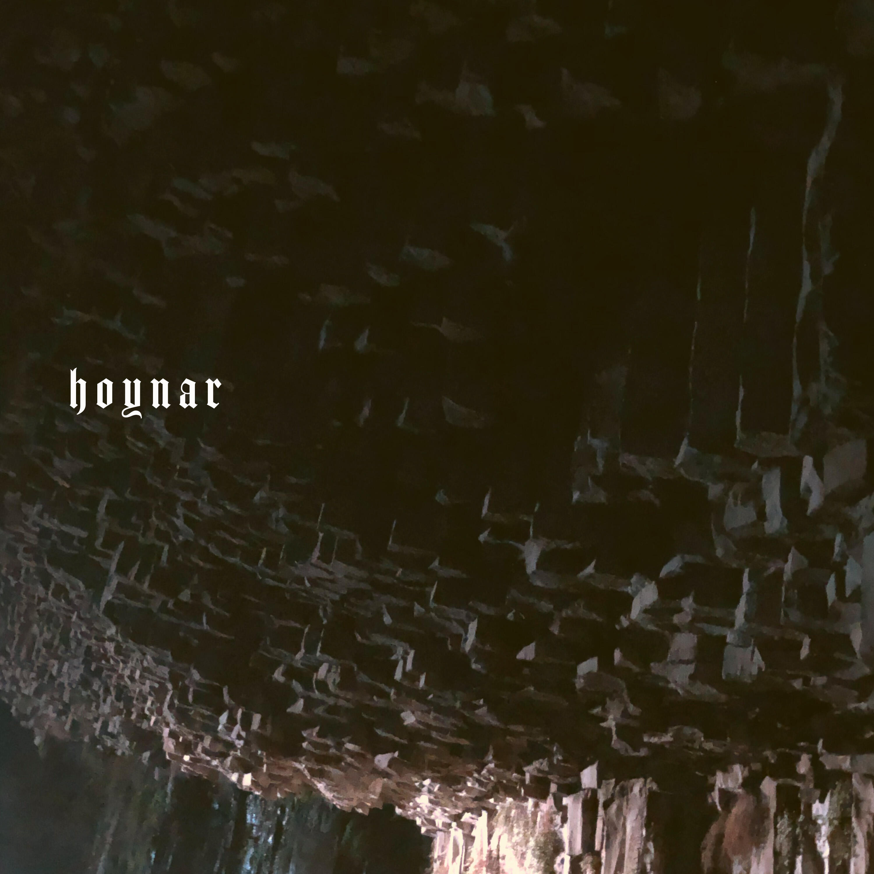 Релиз Hoynar