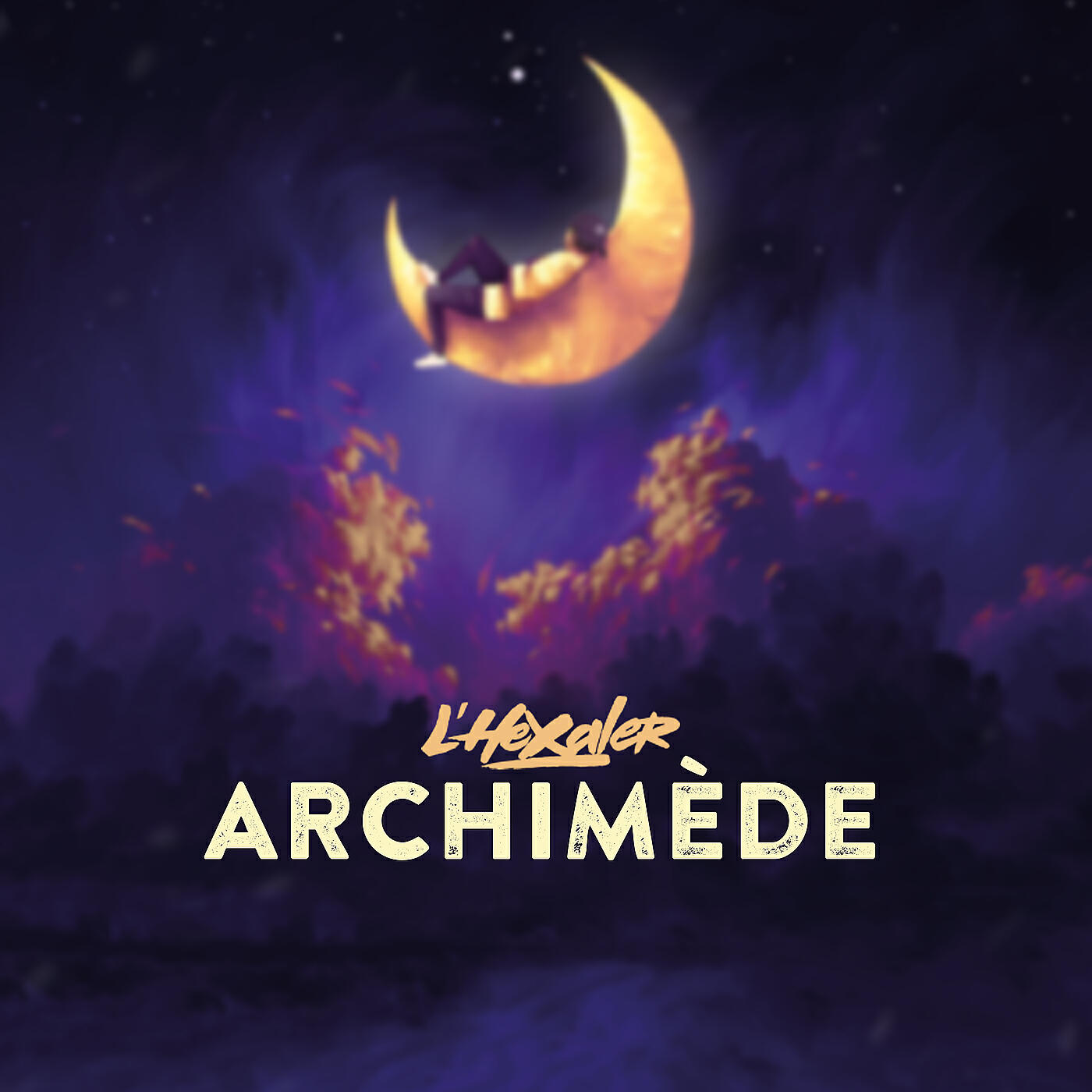 Релиз Archimede