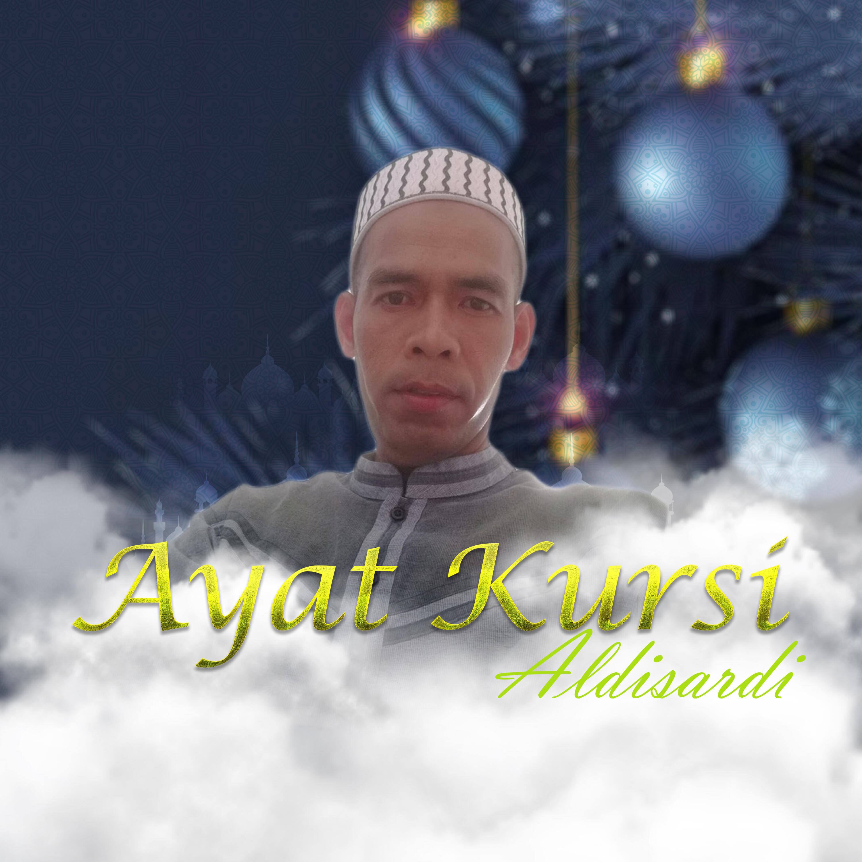 Релиз Ayat Kursi