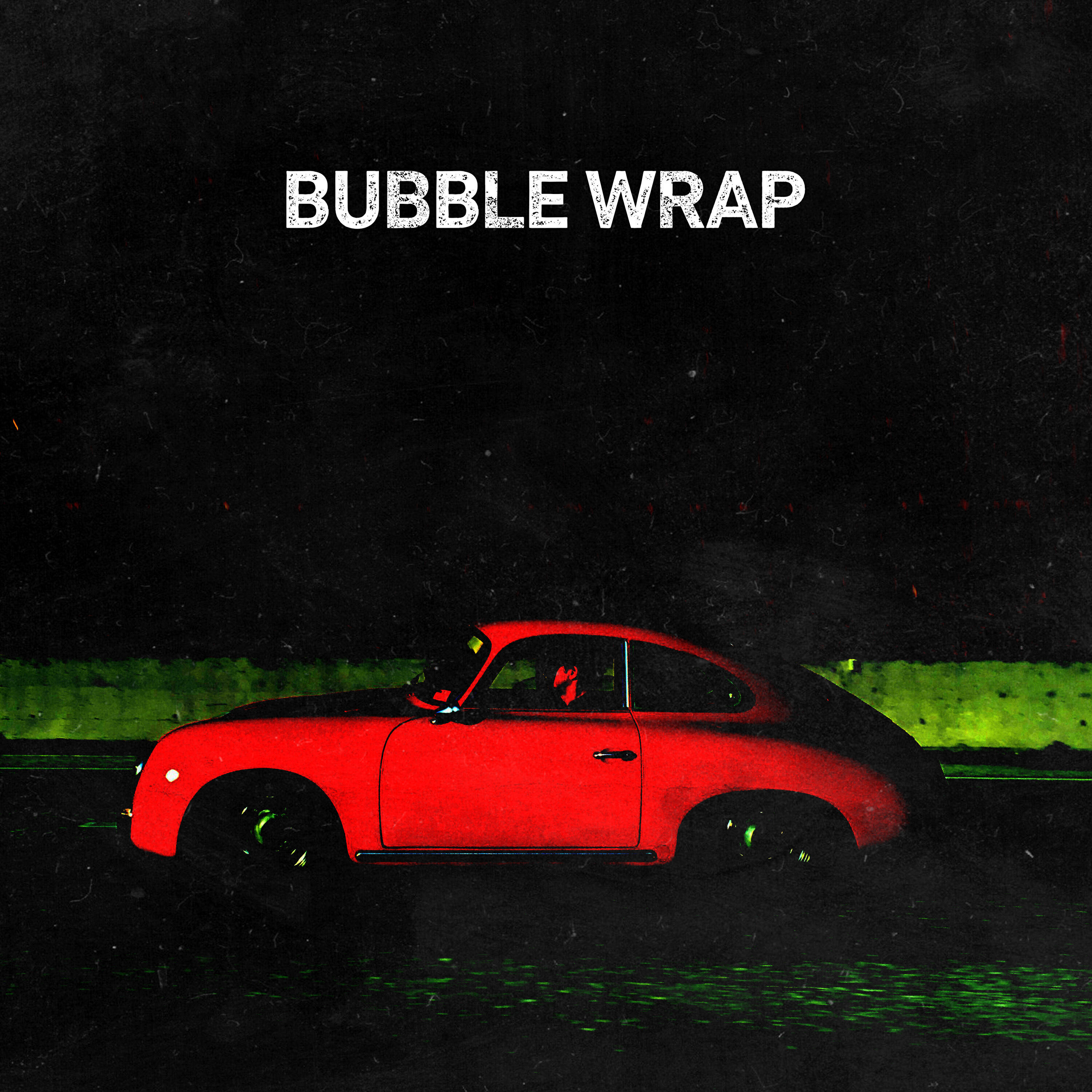 Релиз Bubble Wrap
