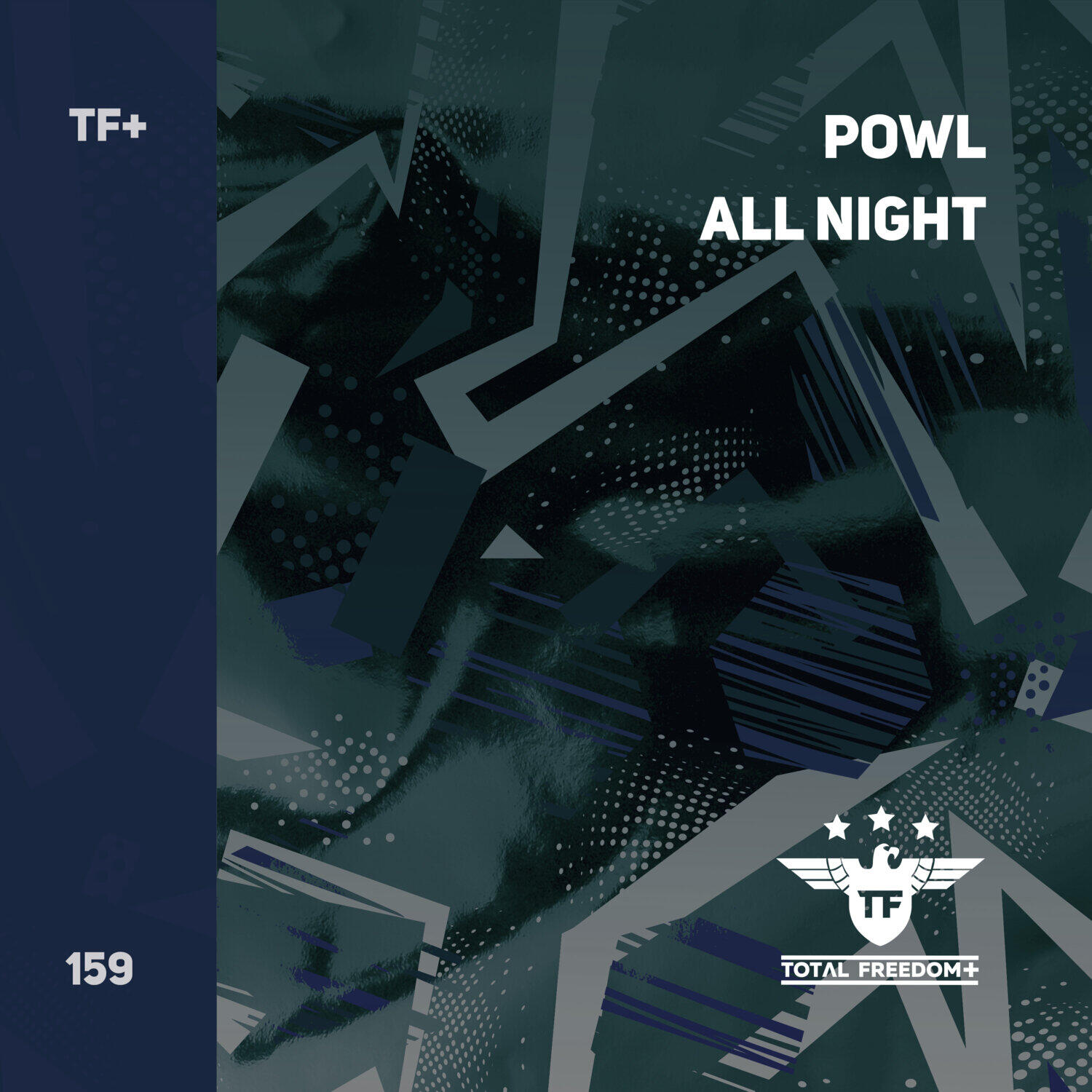 Релиз All Night