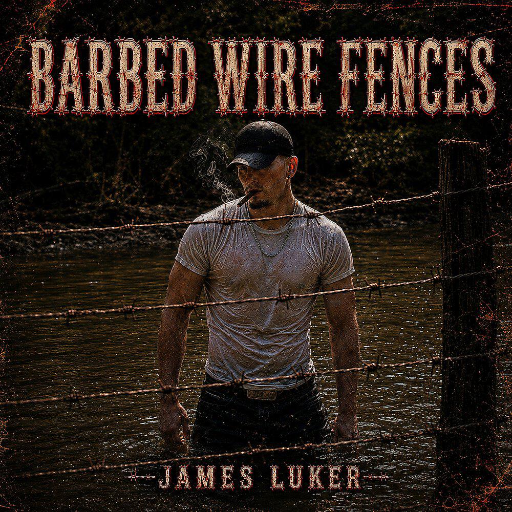 Релиз Barbed Wire Fences