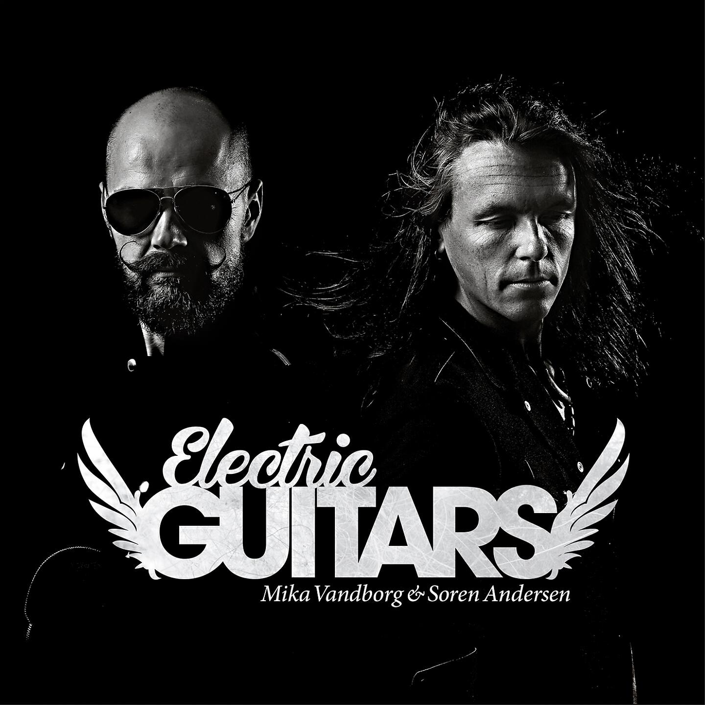 Релиз Electric Guitars